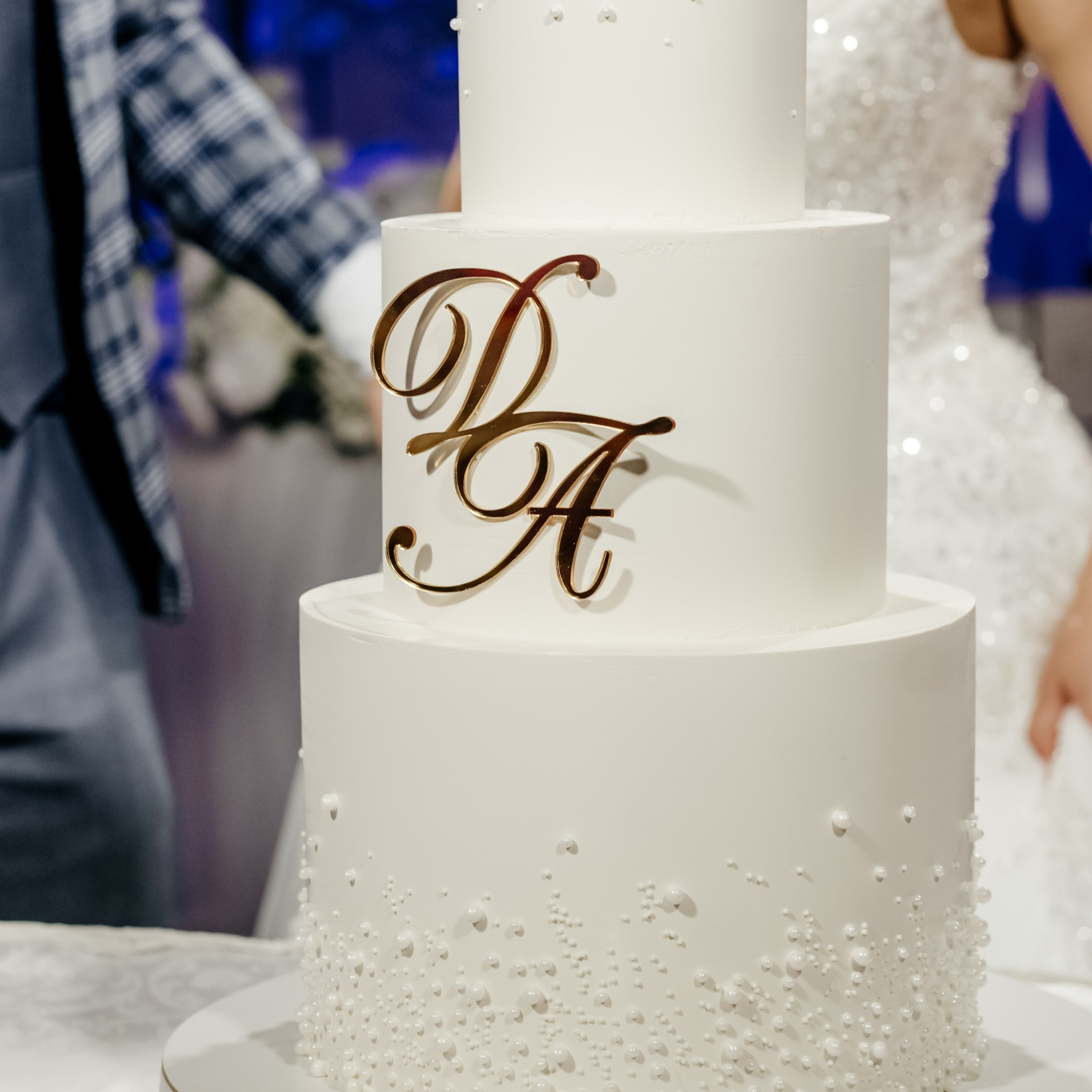 Даниил и Анастасия. Фотограф в Тамбове Дарья Выжанова