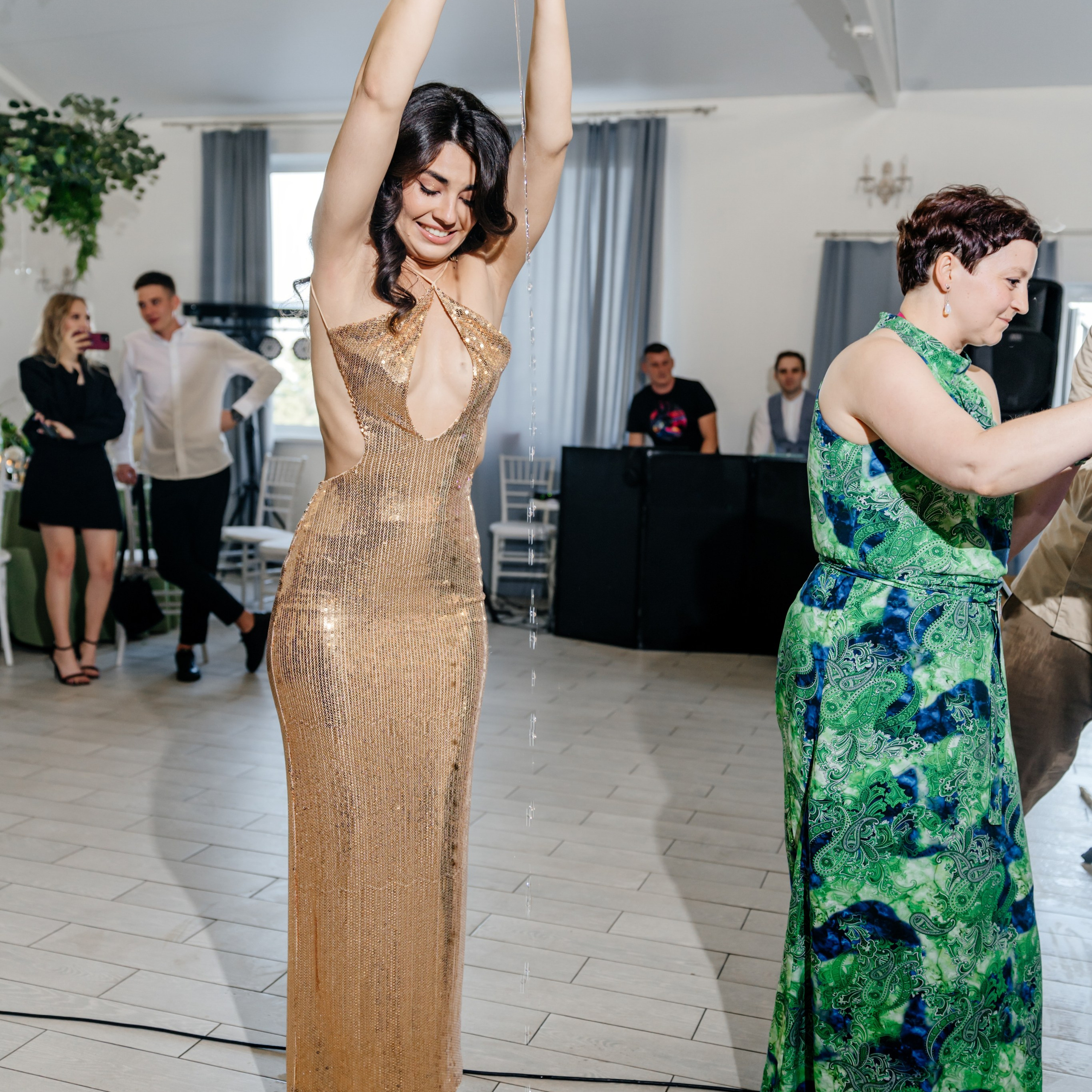 Василий и Анастасия. Фотограф в Тамбове Дарья Выжанова