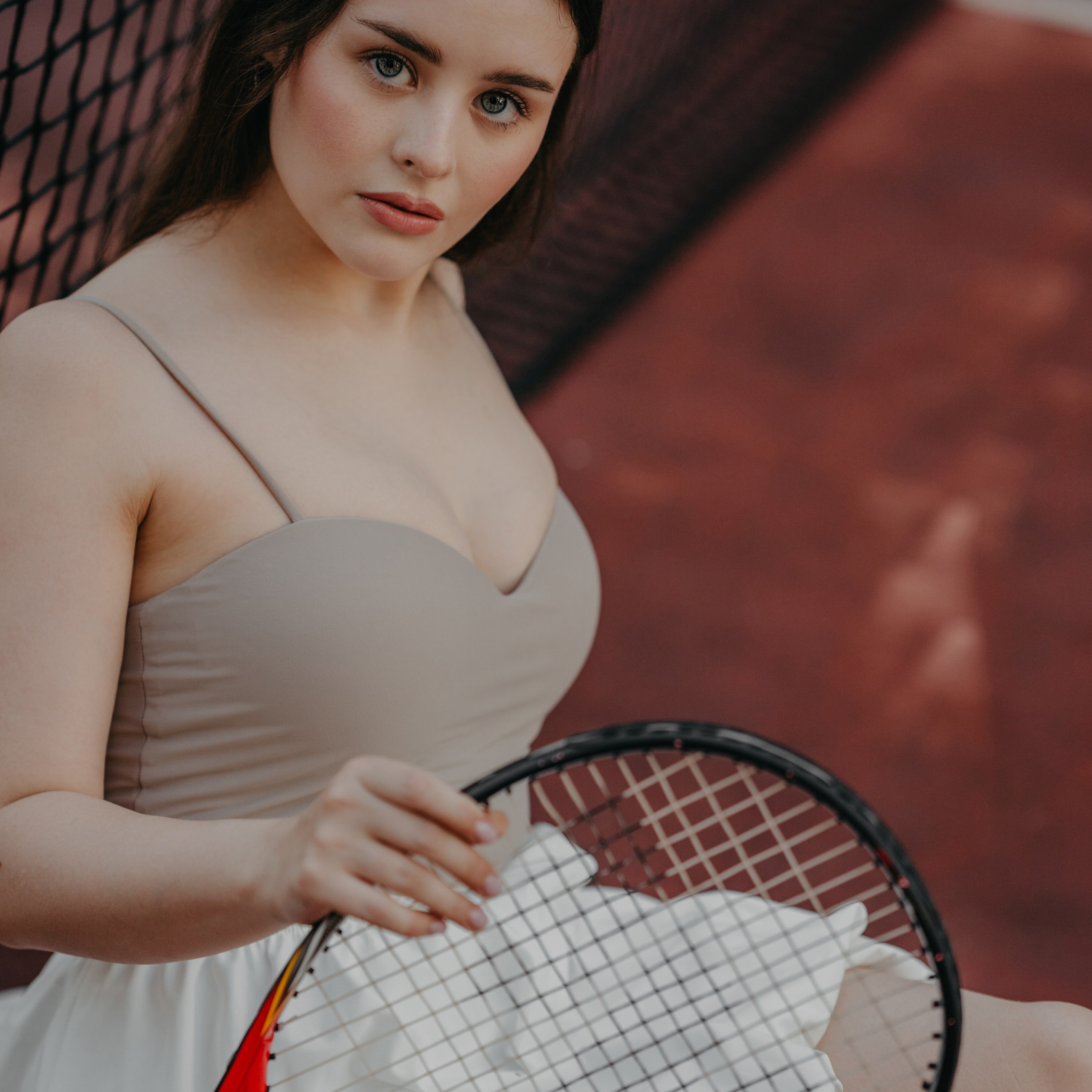 Полина и Андрей. Фотограф в Тамбове Дарья Выжанова