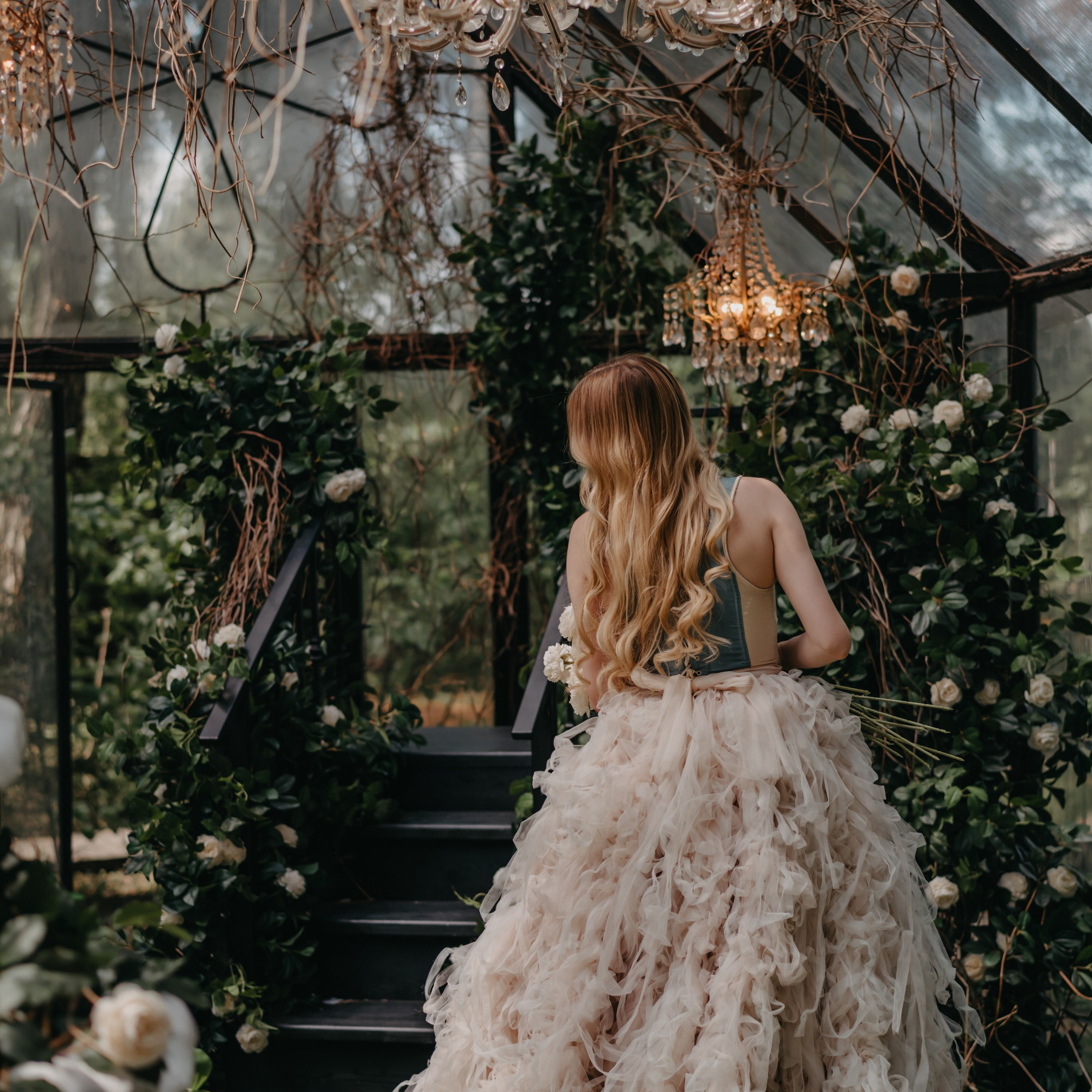 София. Фотограф в Тамбове Дарья Выжанова