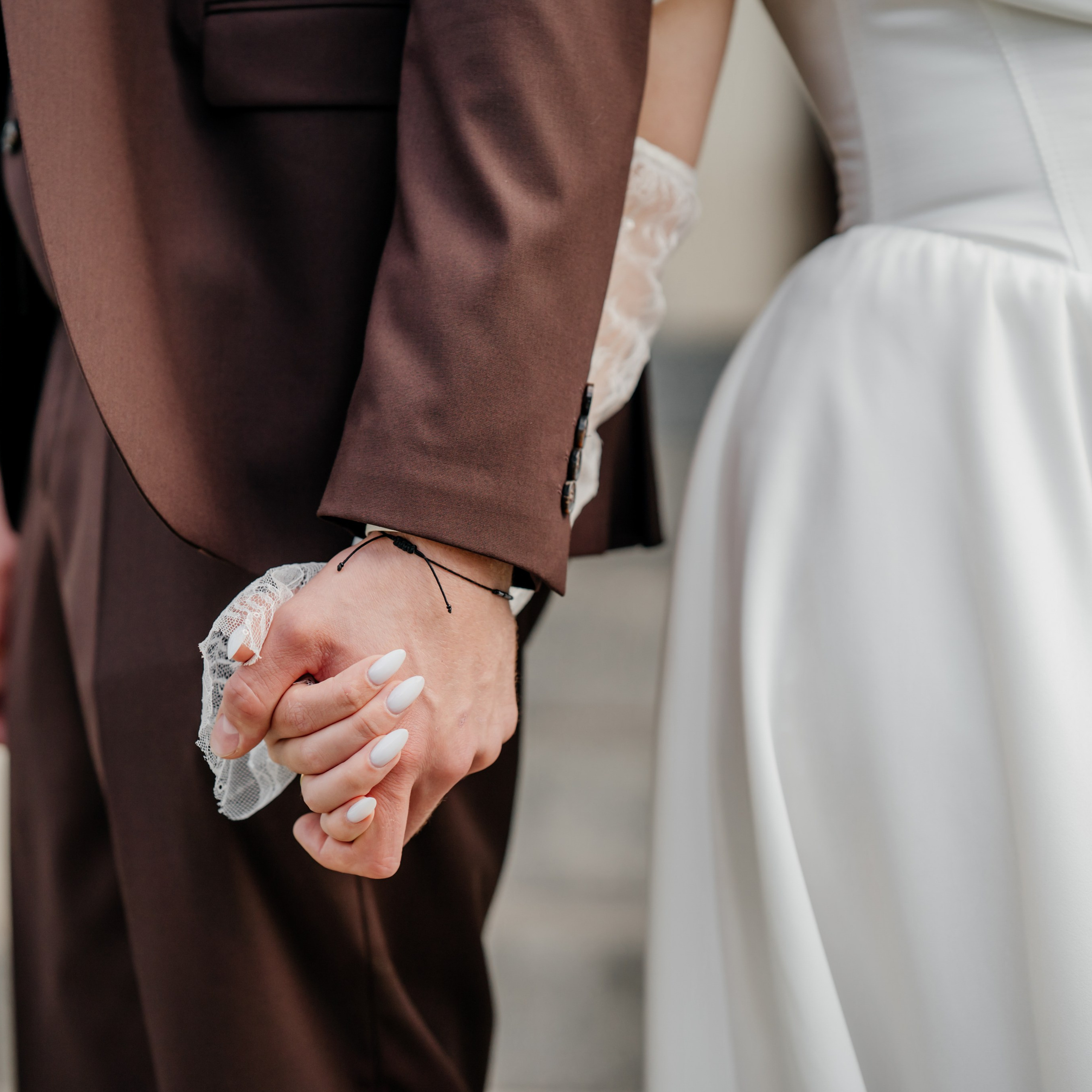 Илья и Татьяна. Фотограф в Тамбове Дарья Выжанова