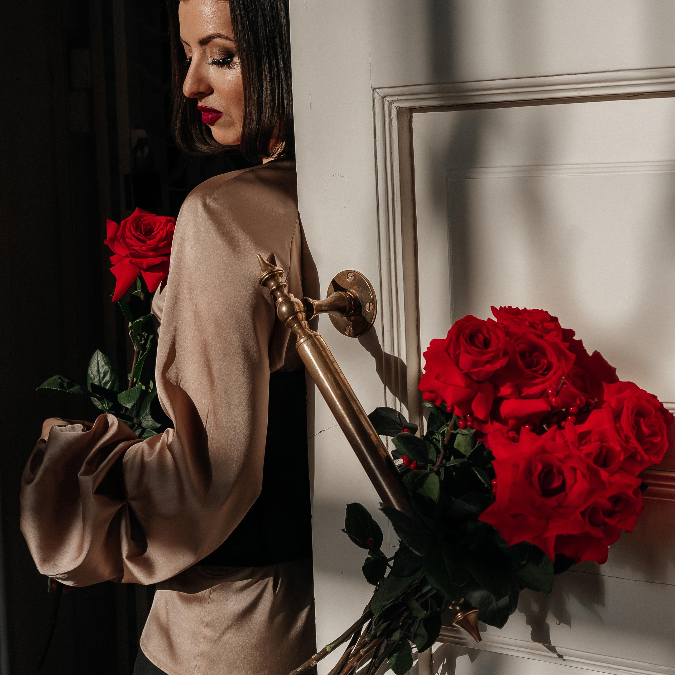 Анжелика. Фотограф в Тамбове Дарья Выжанова