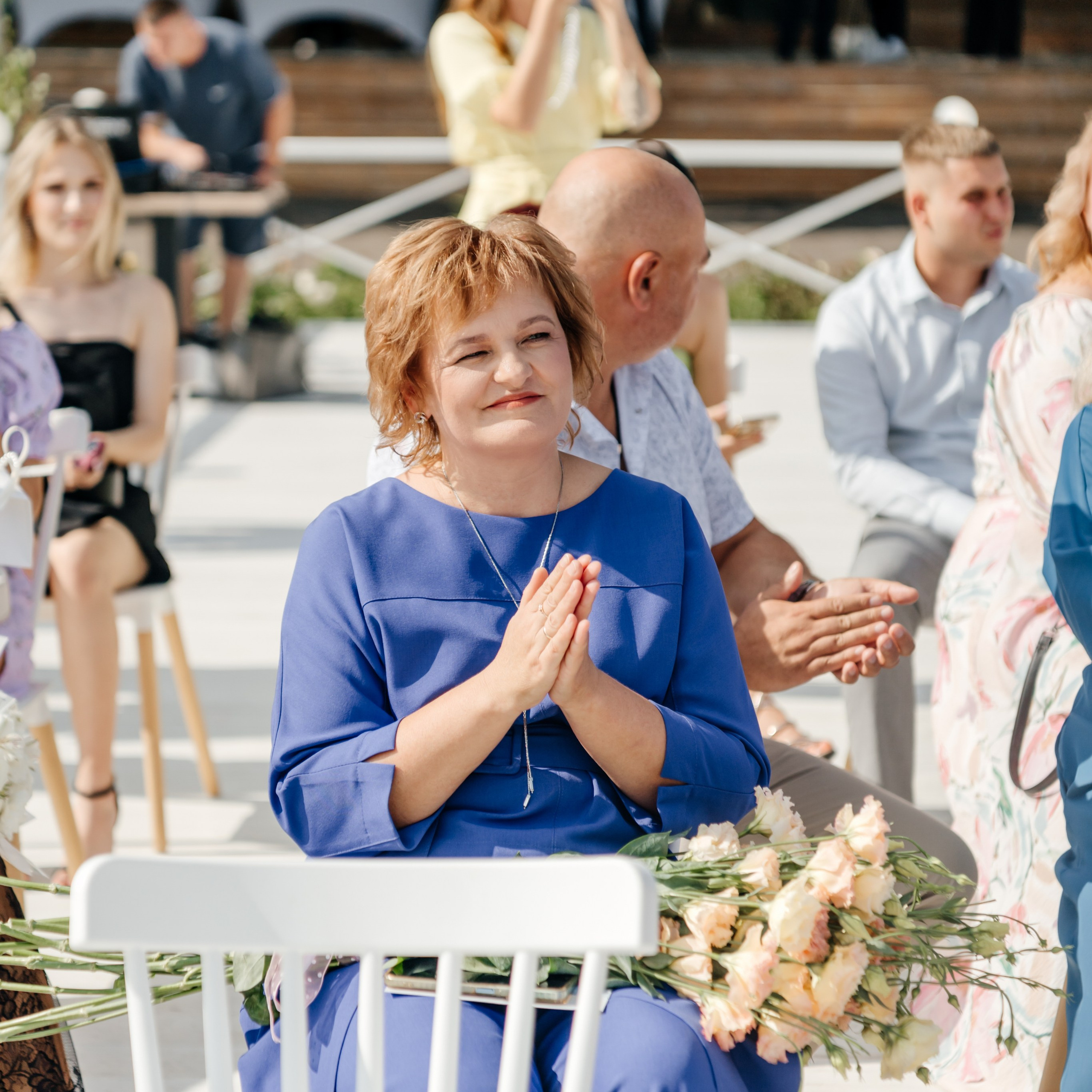 Василий и Анастасия. Фотограф в Тамбове Дарья Выжанова