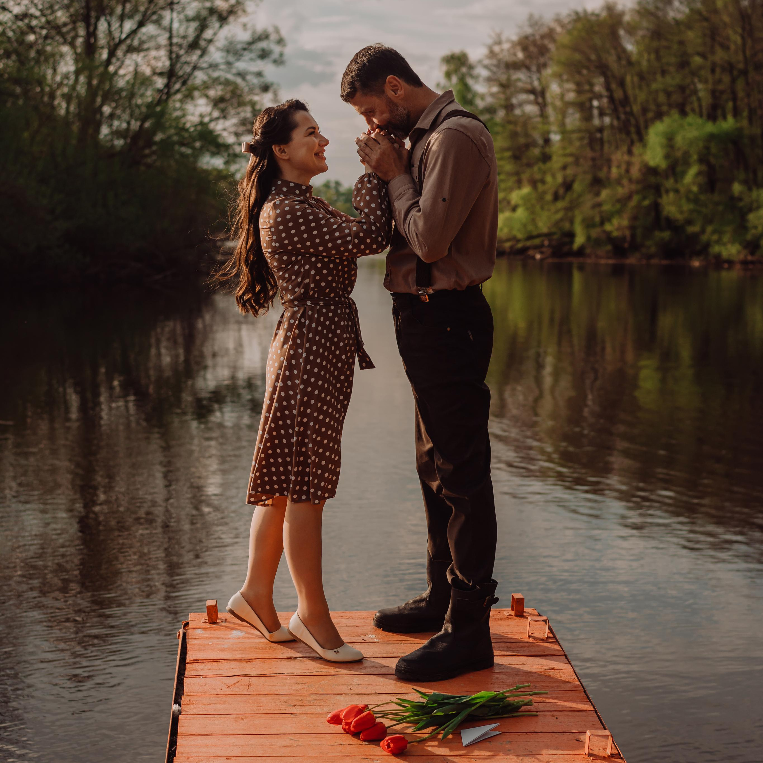Отзывы. Фотограф в Тамбове Дарья Выжанова
