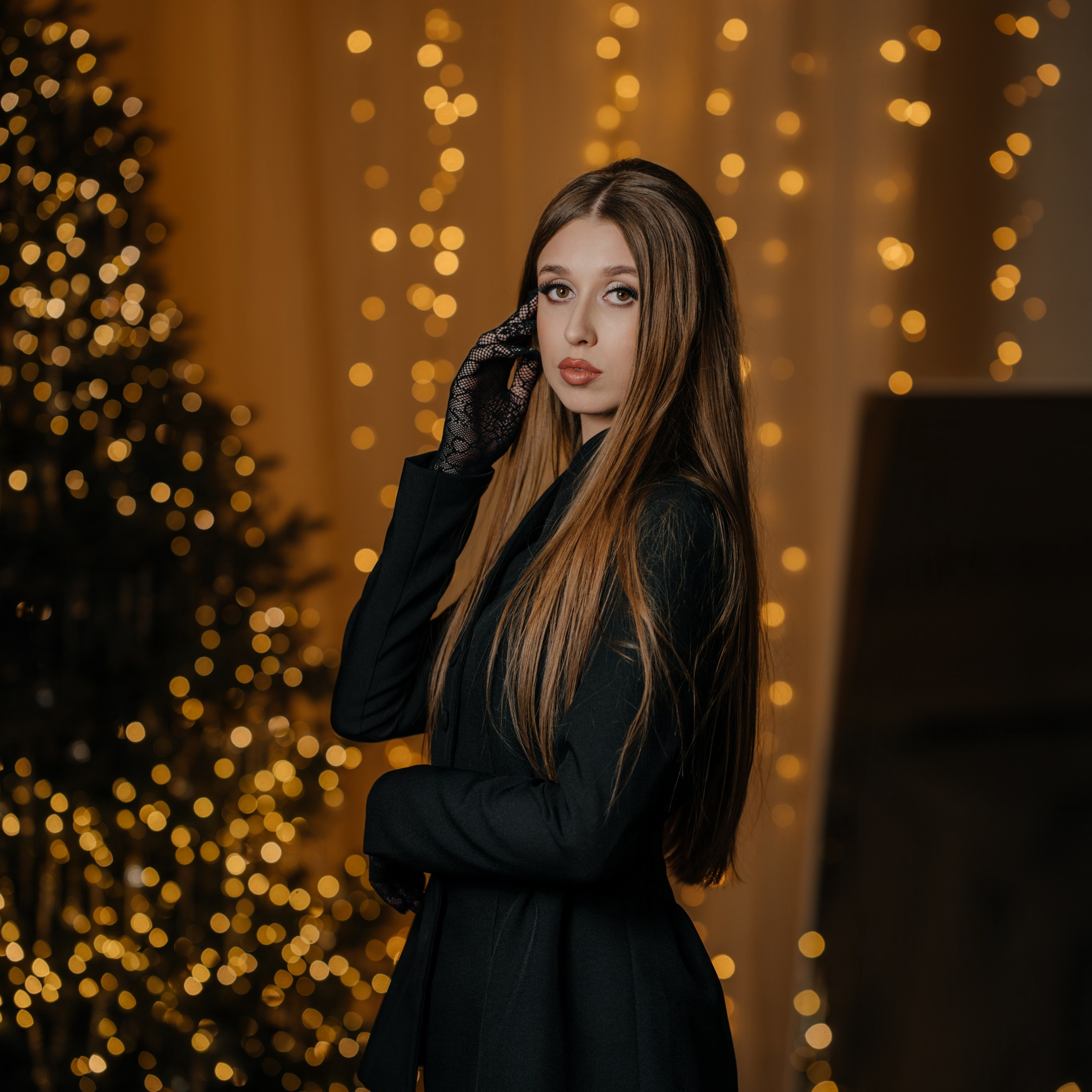 Катя и Юра. Фотограф в Тамбове Дарья Выжанова