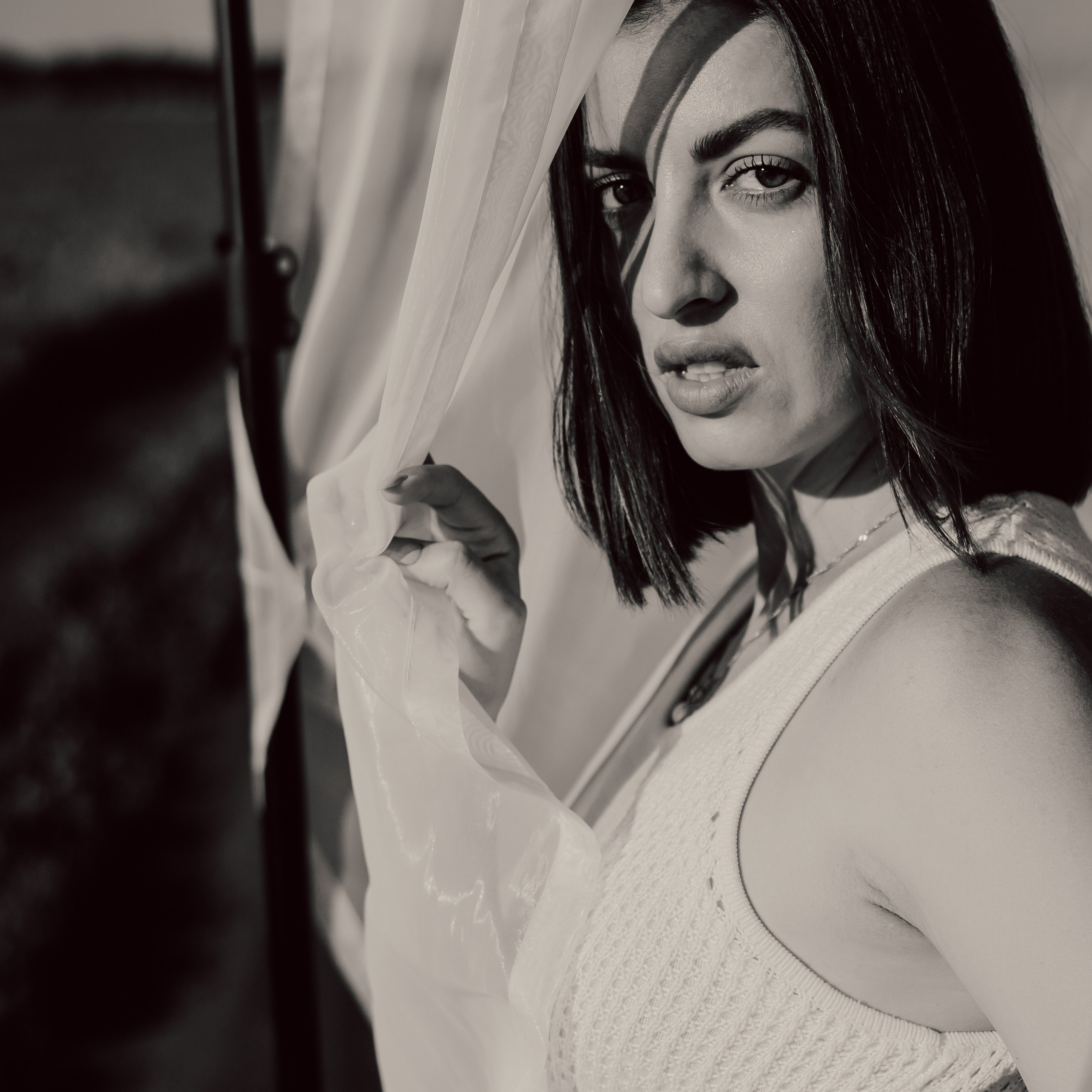 Анжелика. Фотограф в Тамбове Дарья Выжанова