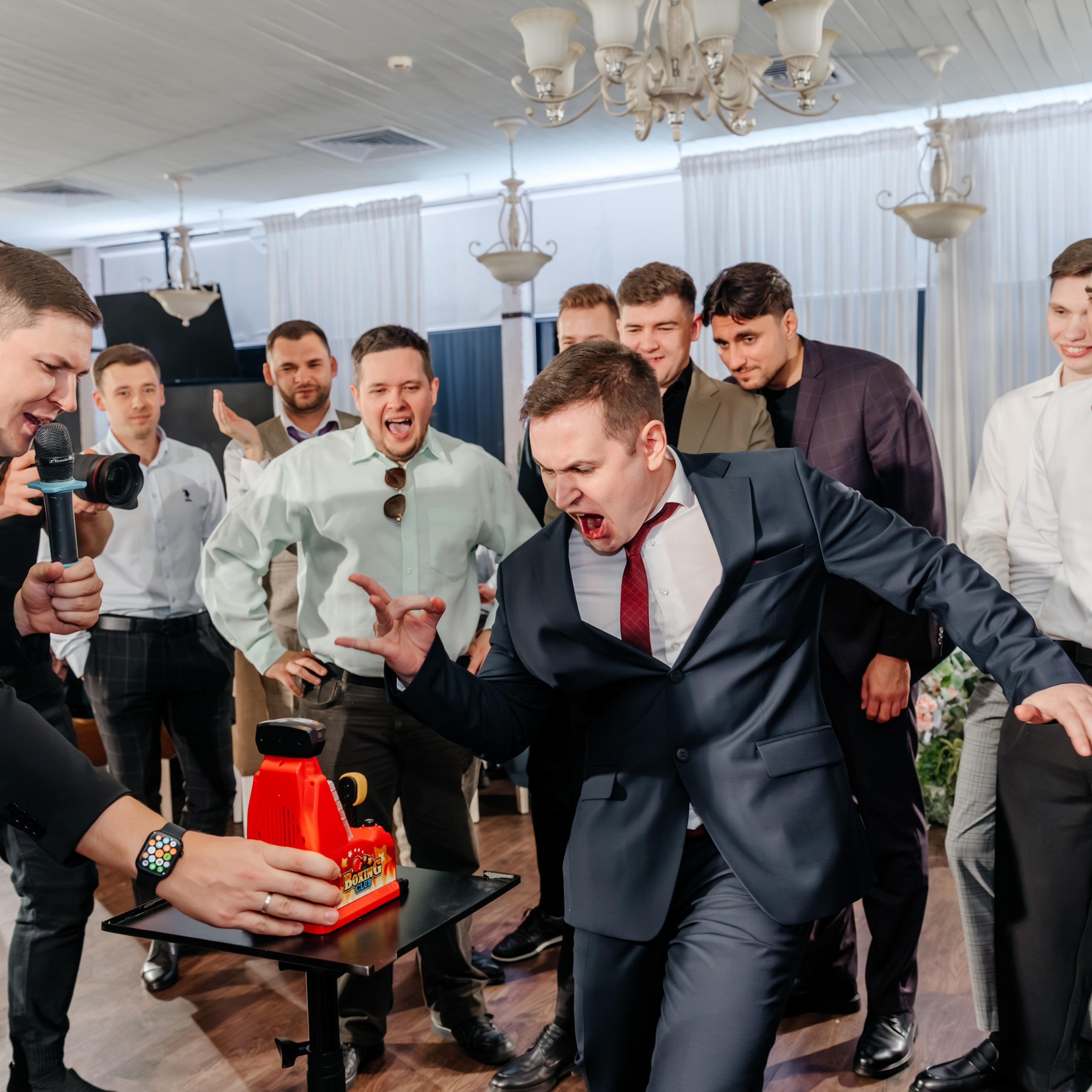 Ирина и Олег. Фотограф в Тамбове Дарья Выжанова