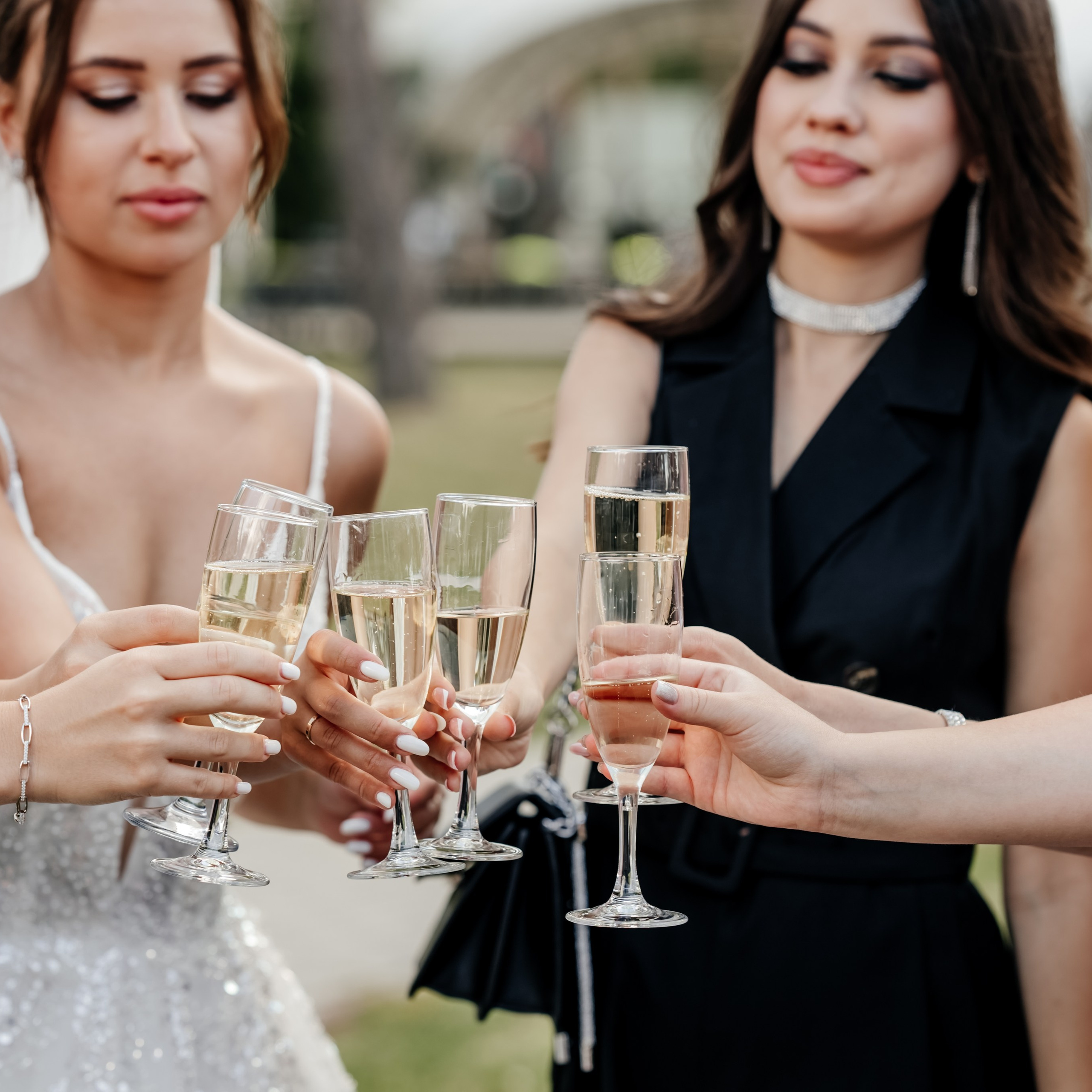 Даниил и Анастасия. Фотограф в Тамбове Дарья Выжанова