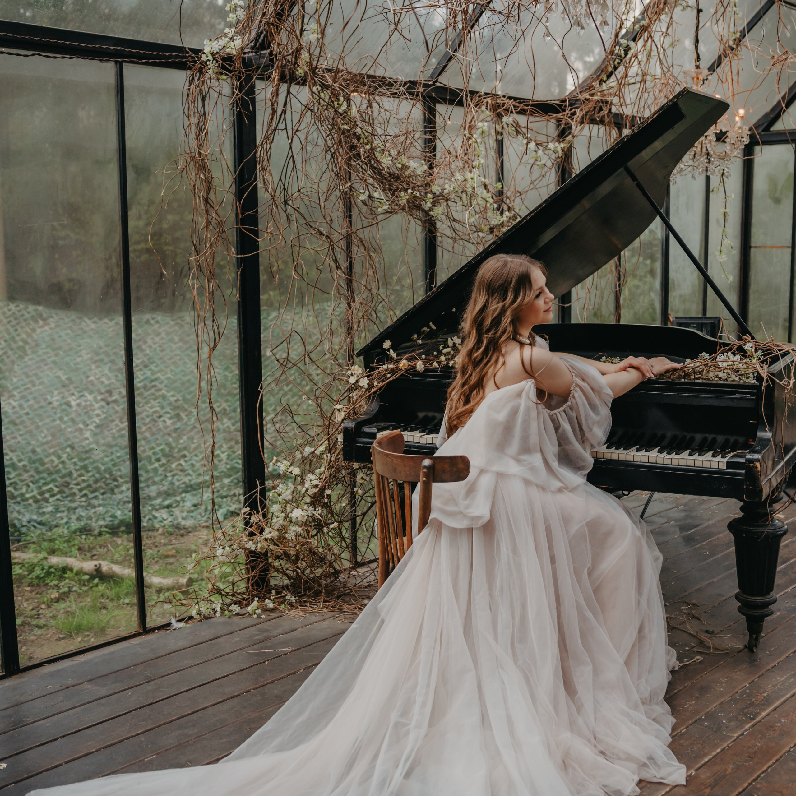 Ангелина. Фотограф в Тамбове Дарья Выжанова