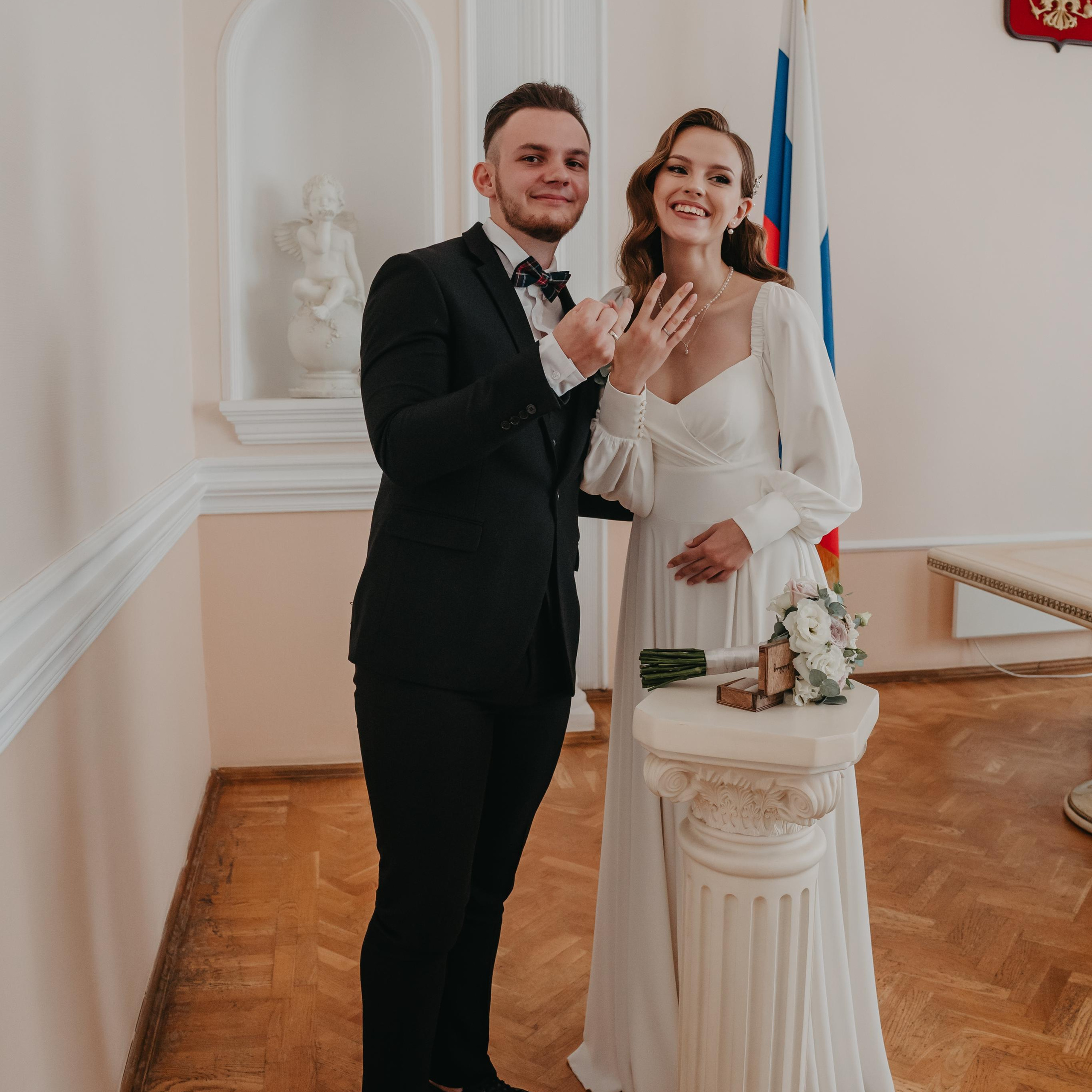 Под облаками. Фотограф в Тамбове Дарья Выжанова