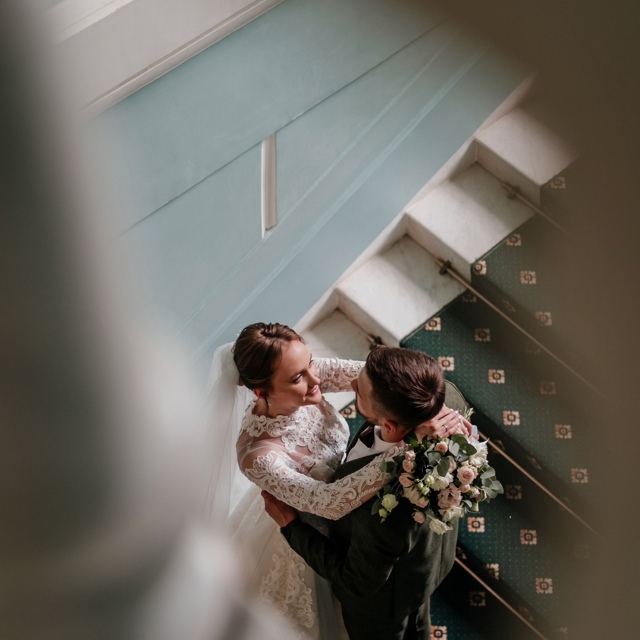 Даниил и Яна. Фотограф в Тамбове Дарья Выжанова