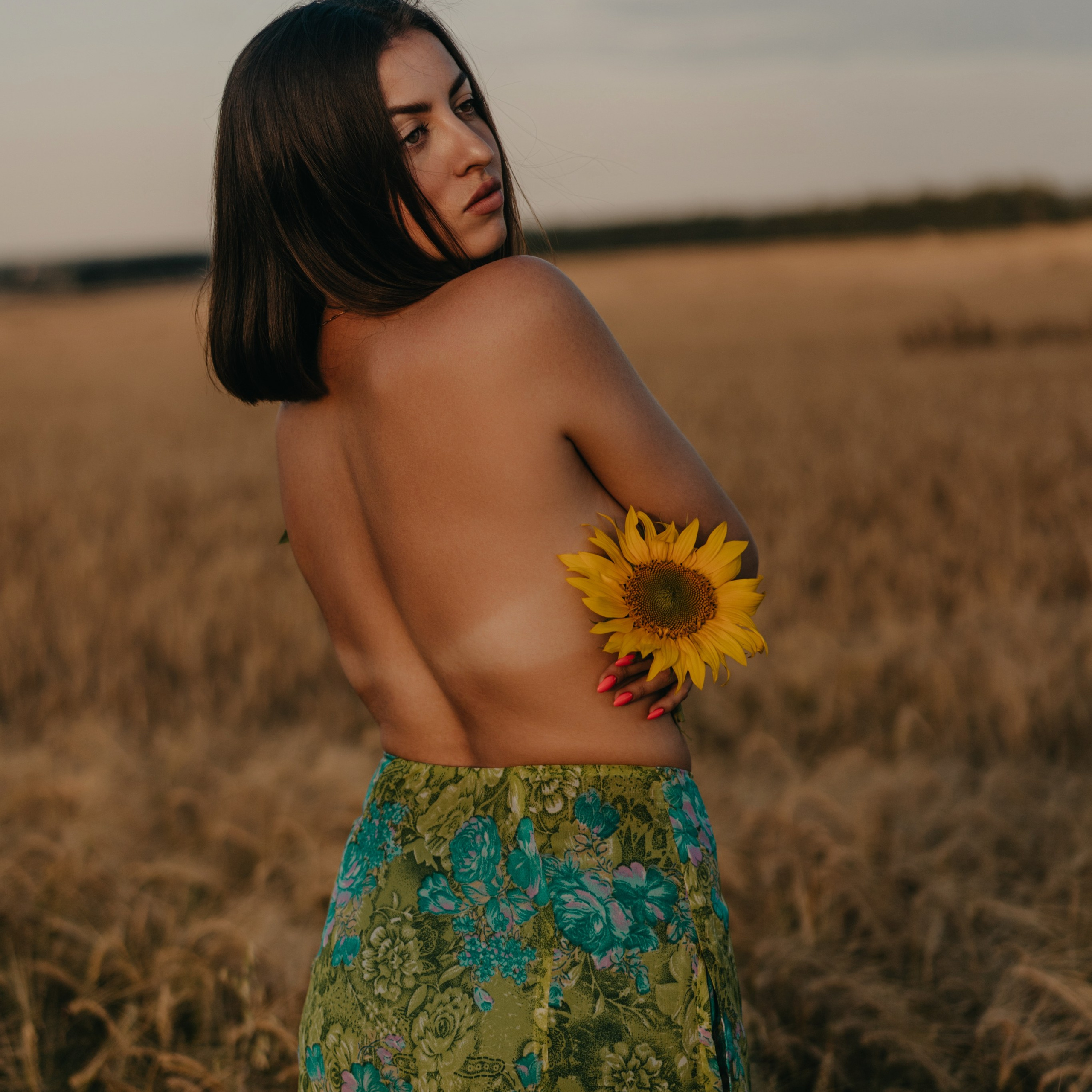 Анжелика. Фотограф в Тамбове Дарья Выжанова