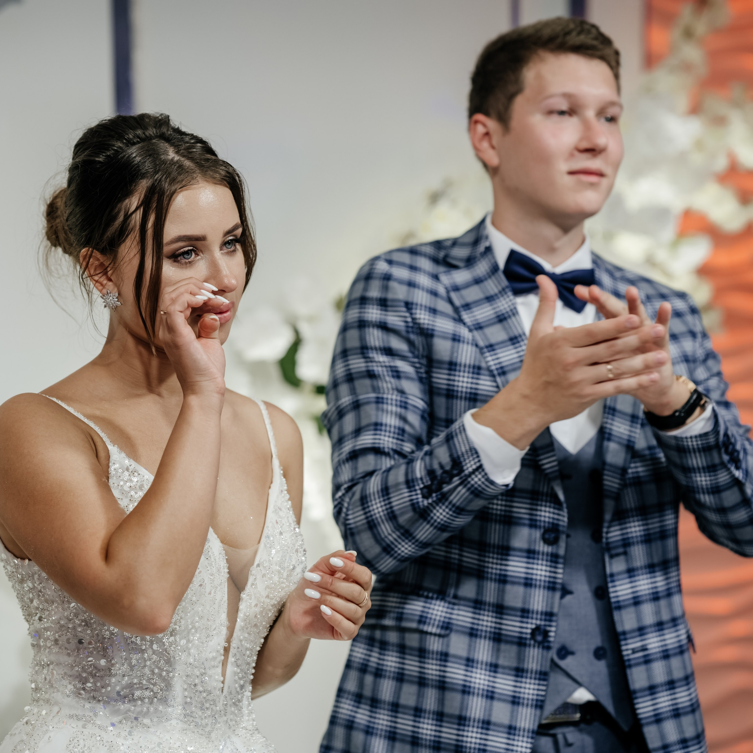 Даниил и Анастасия. Фотограф в Тамбове Дарья Выжанова