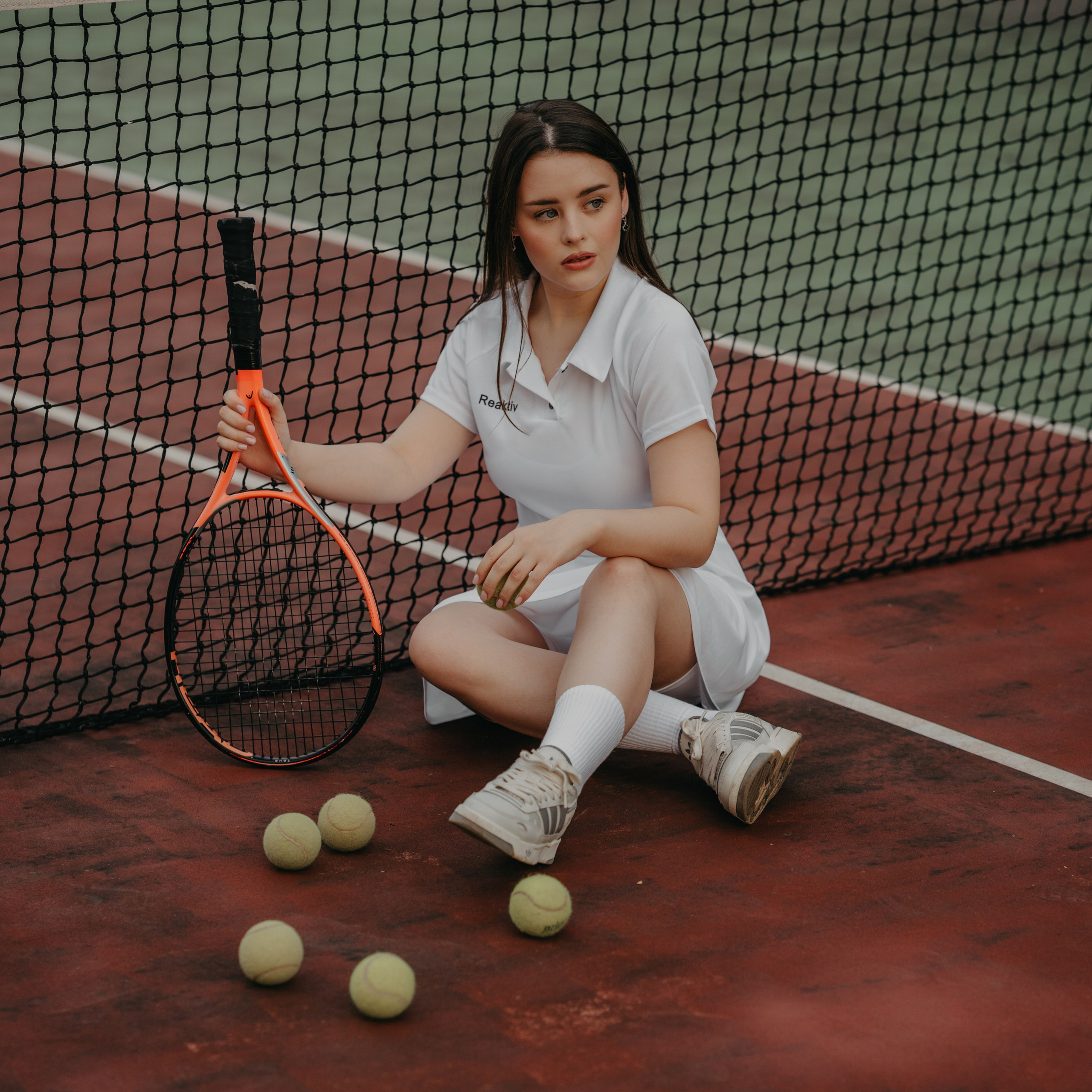 Полина и Андрей. Фотограф в Тамбове Дарья Выжанова