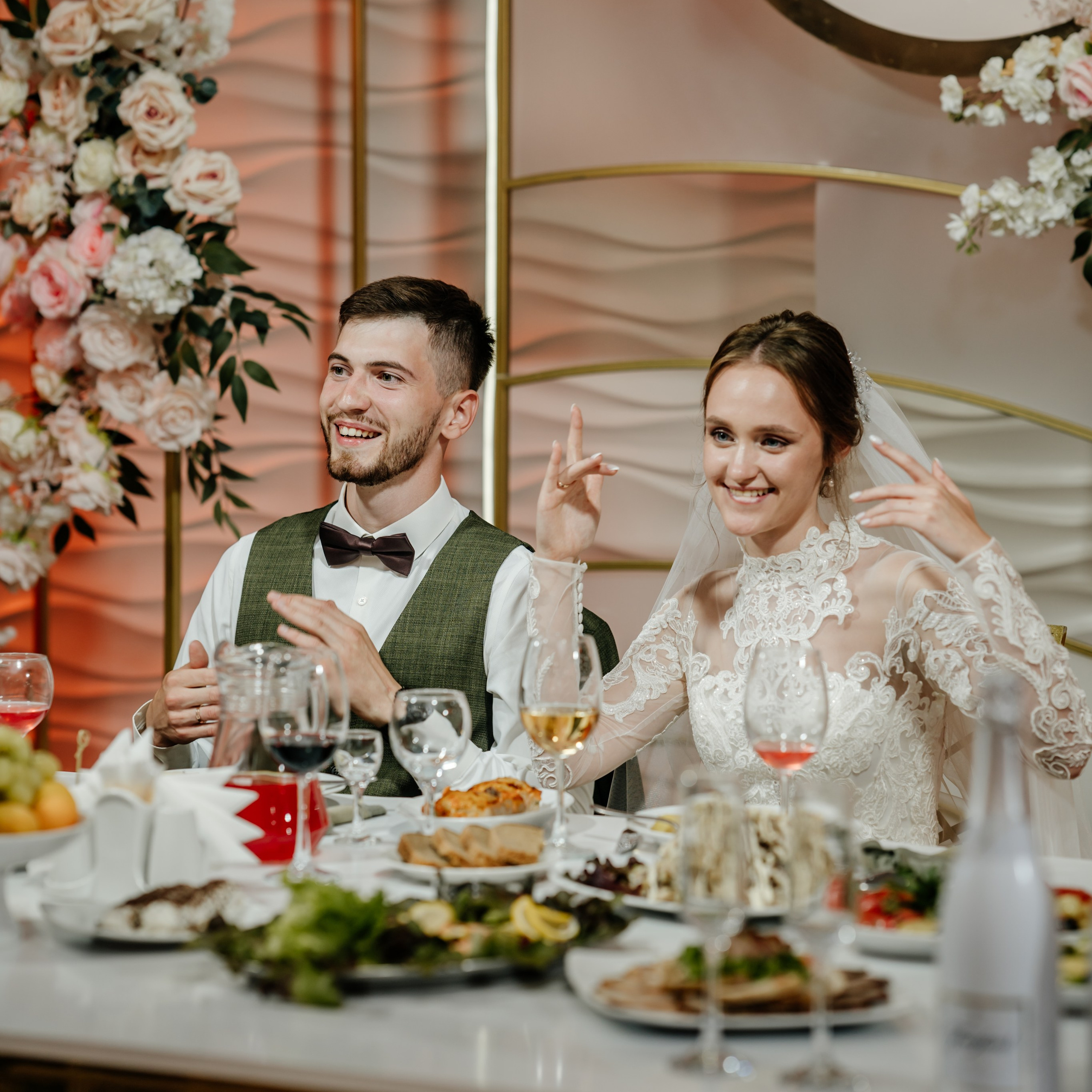 Даниил и Яна. Фотограф в Тамбове Дарья Выжанова