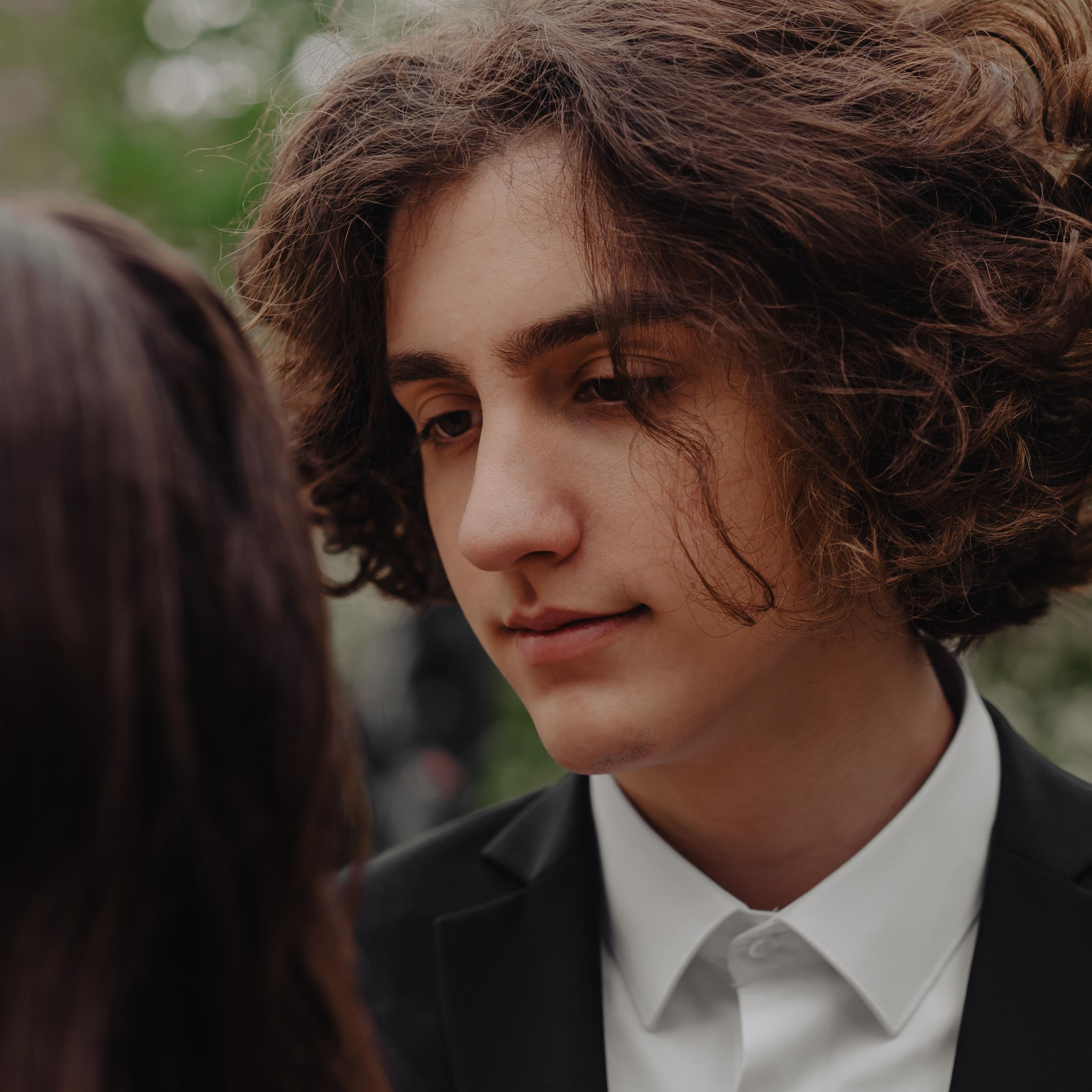 Сад теней. Фотограф в Тамбове Дарья Выжанова