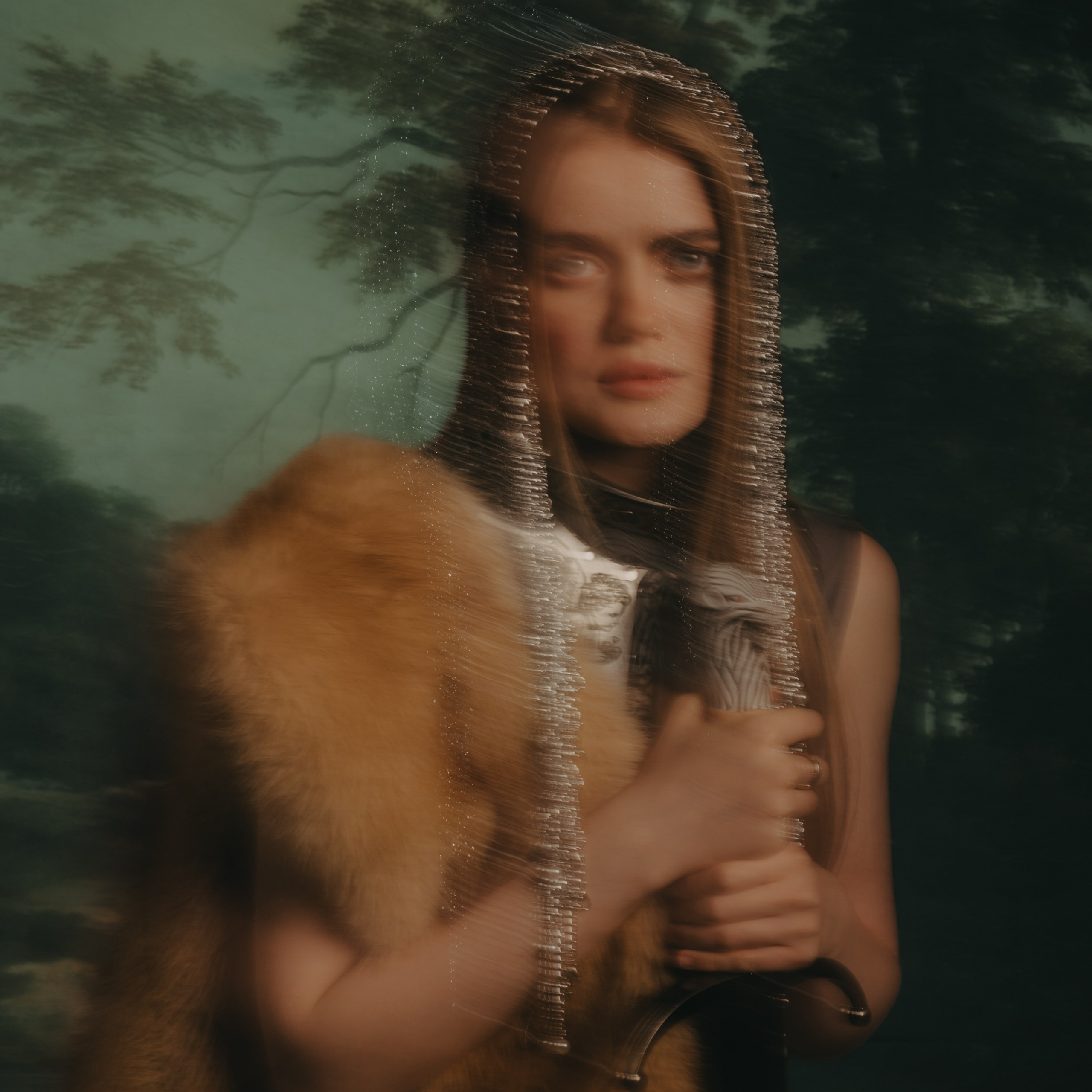 Дарья. Фотограф в Тамбове Дарья Выжанова