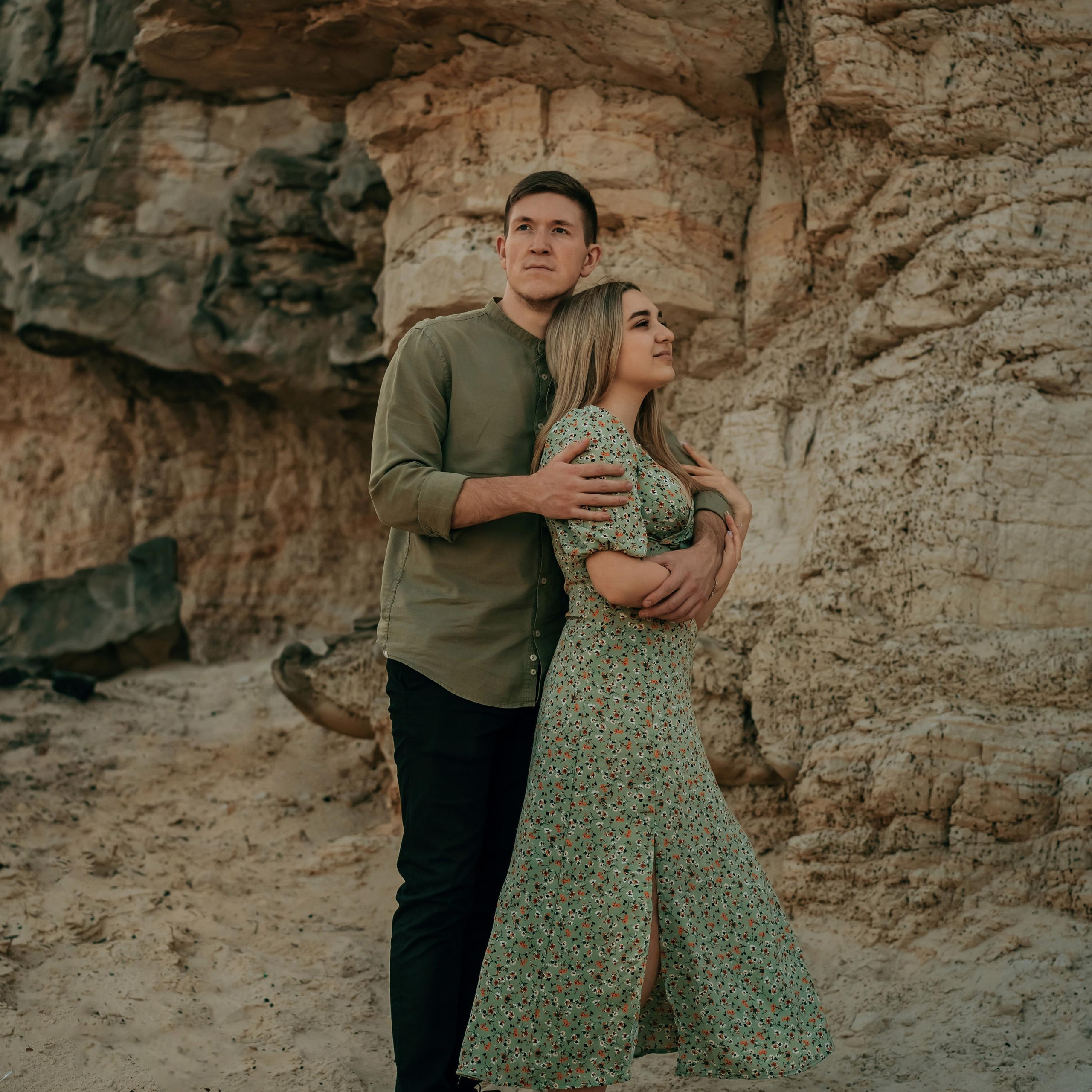 У неба на берегу. Фотограф в Тамбове Дарья Выжанова