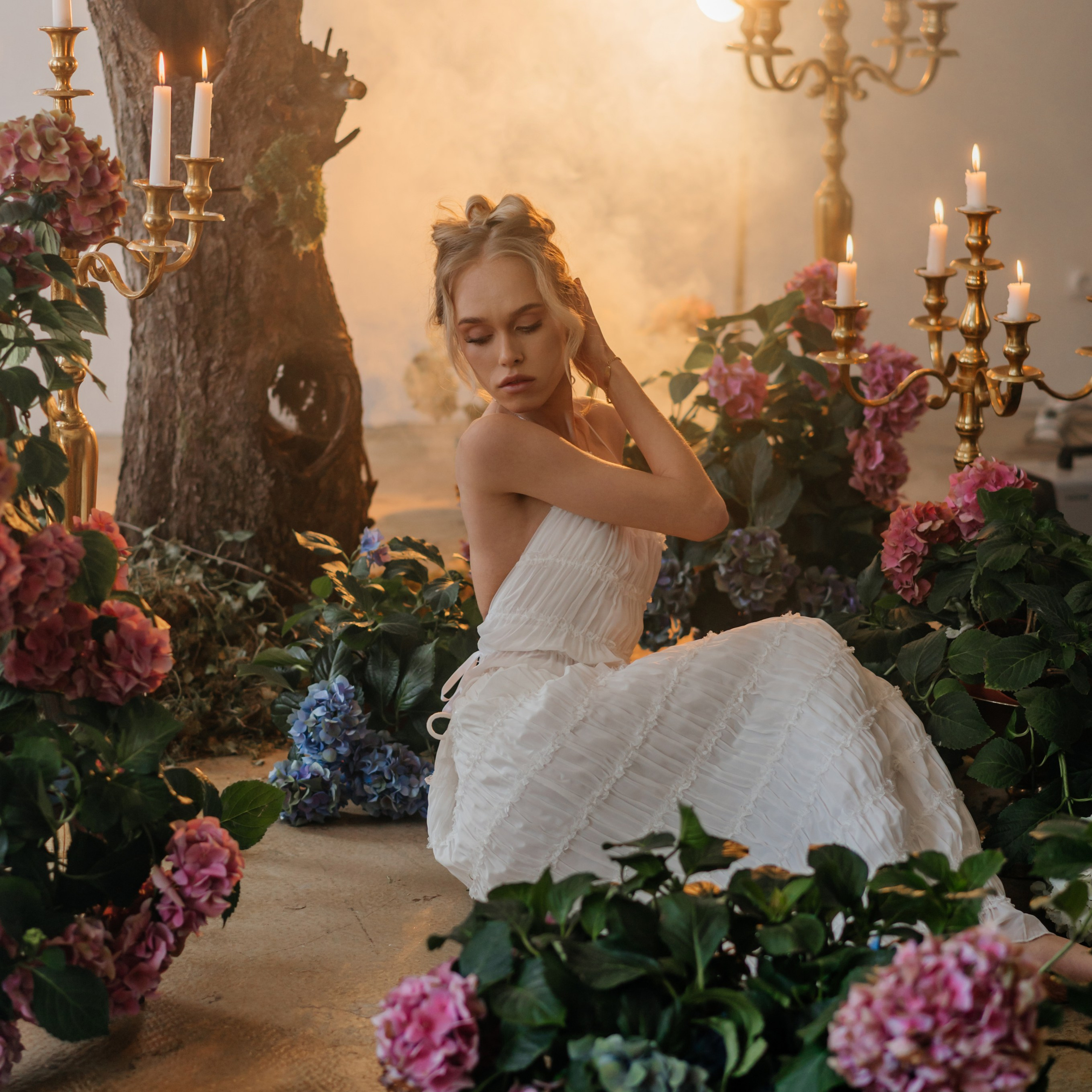 Маша. Фотограф в Тамбове Дарья Выжанова