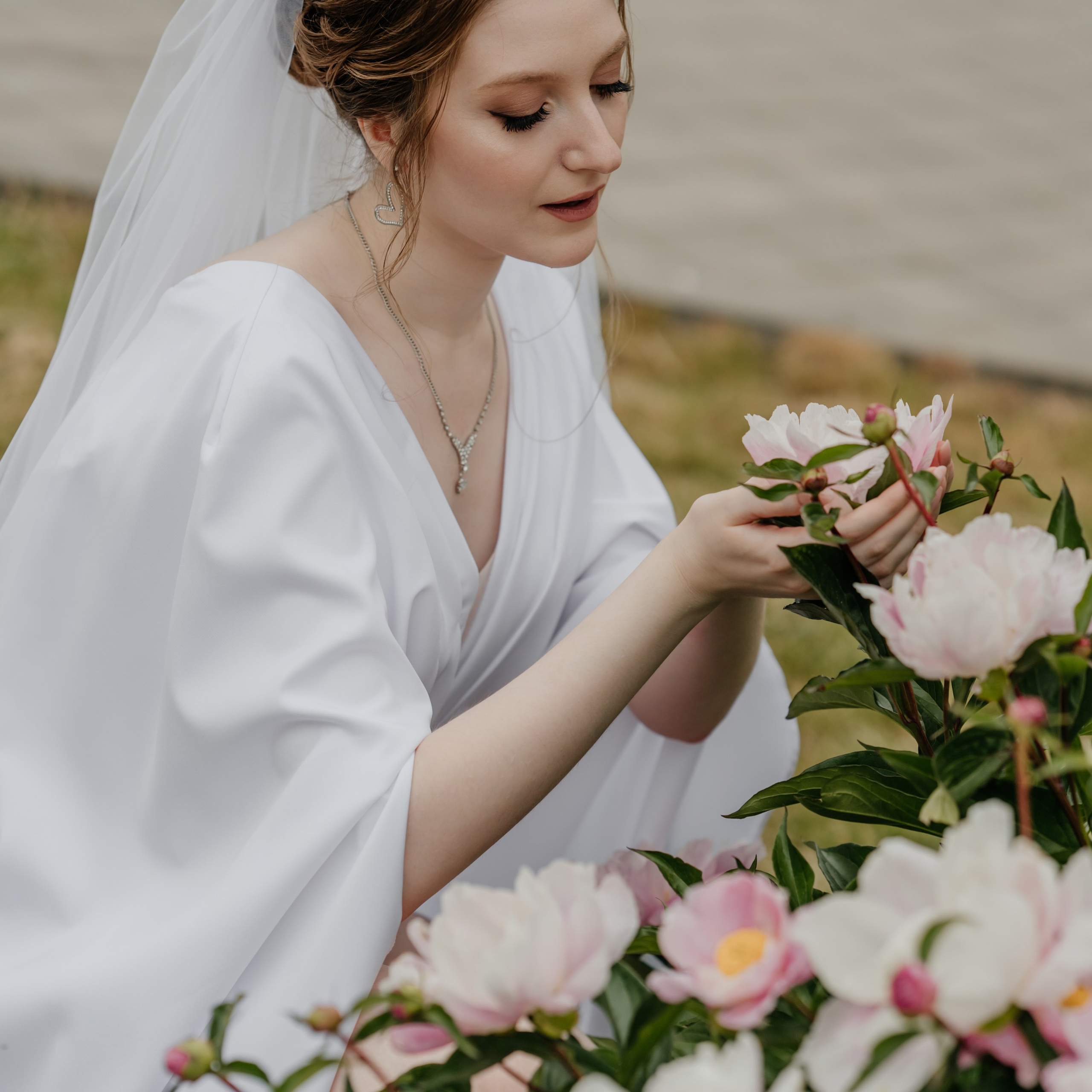 Лера и Кирилл. Фотограф в Тамбове Дарья Выжанова
