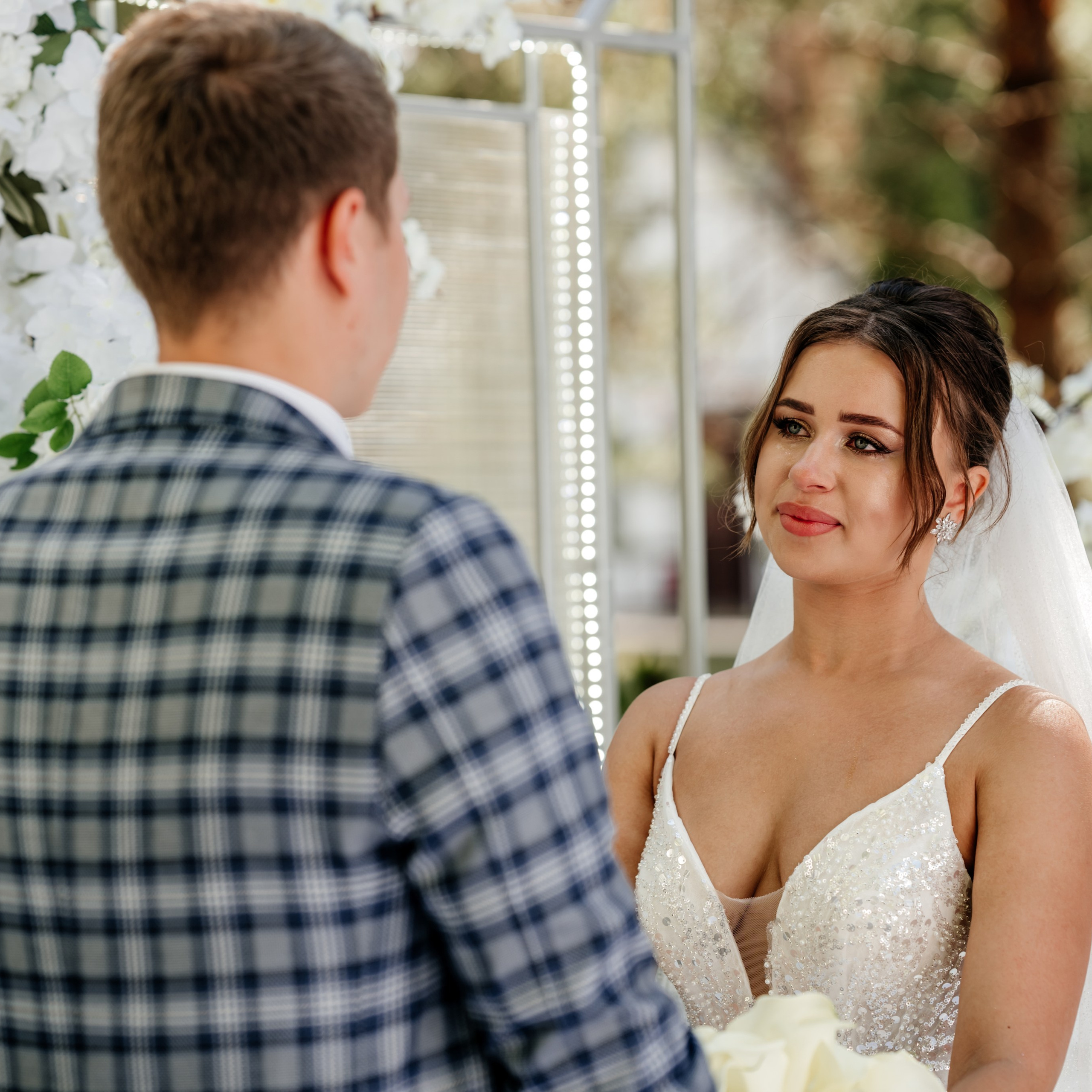 Даниил и Анастасия. Фотограф в Тамбове Дарья Выжанова