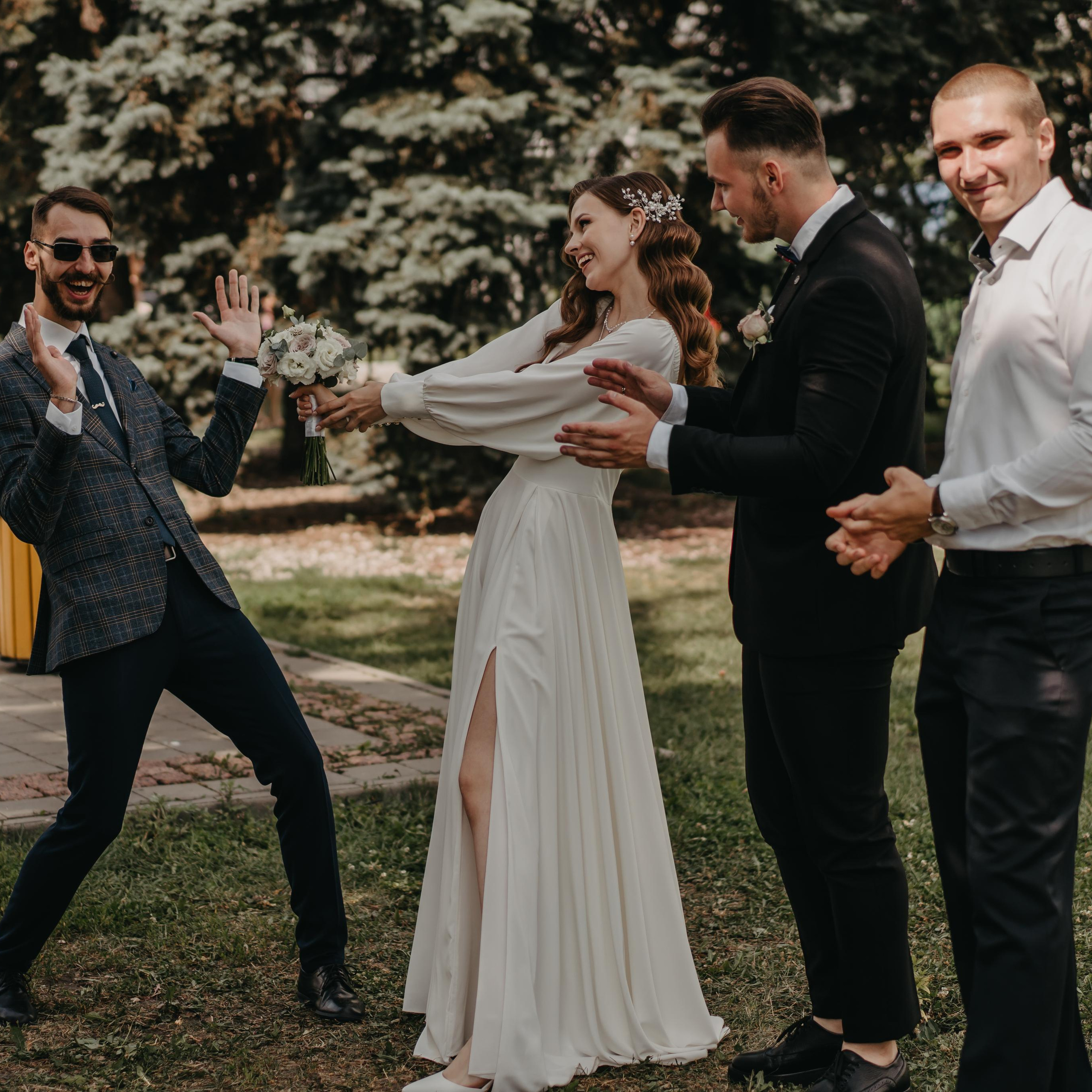 Под облаками. Фотограф в Тамбове Дарья Выжанова