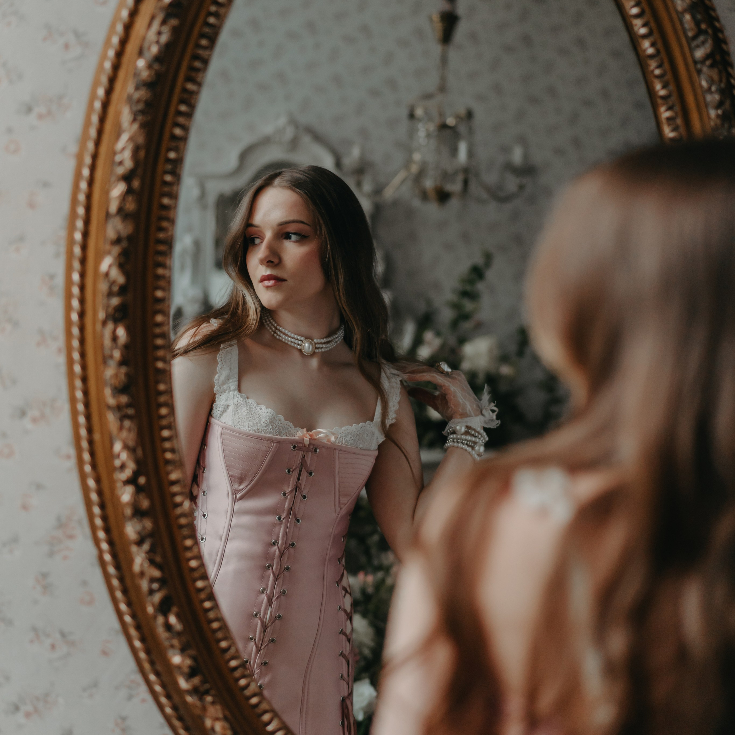 Катя. Фотограф в Тамбове Дарья Выжанова