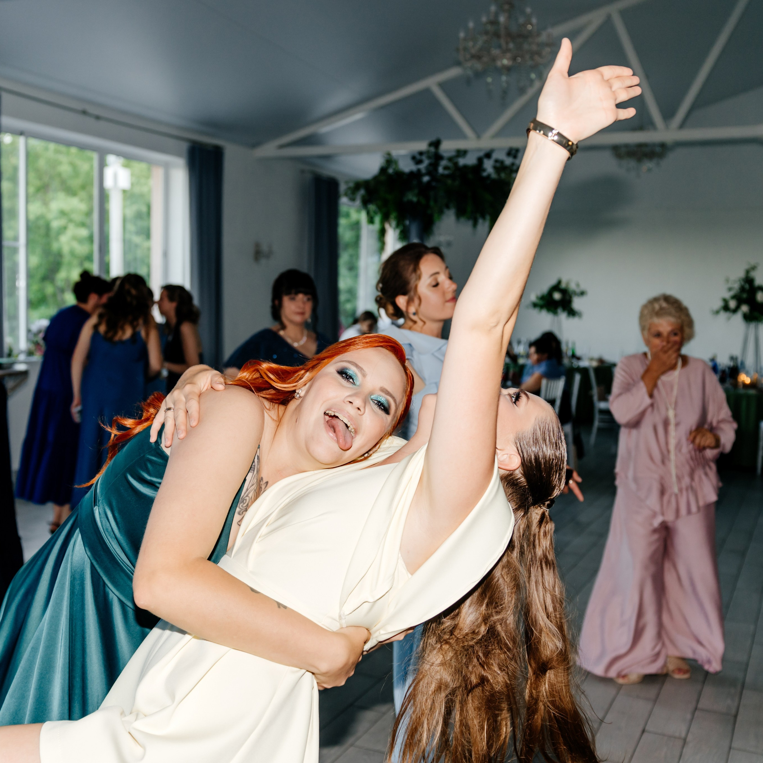 Василий и Анастасия. Фотограф в Тамбове Дарья Выжанова