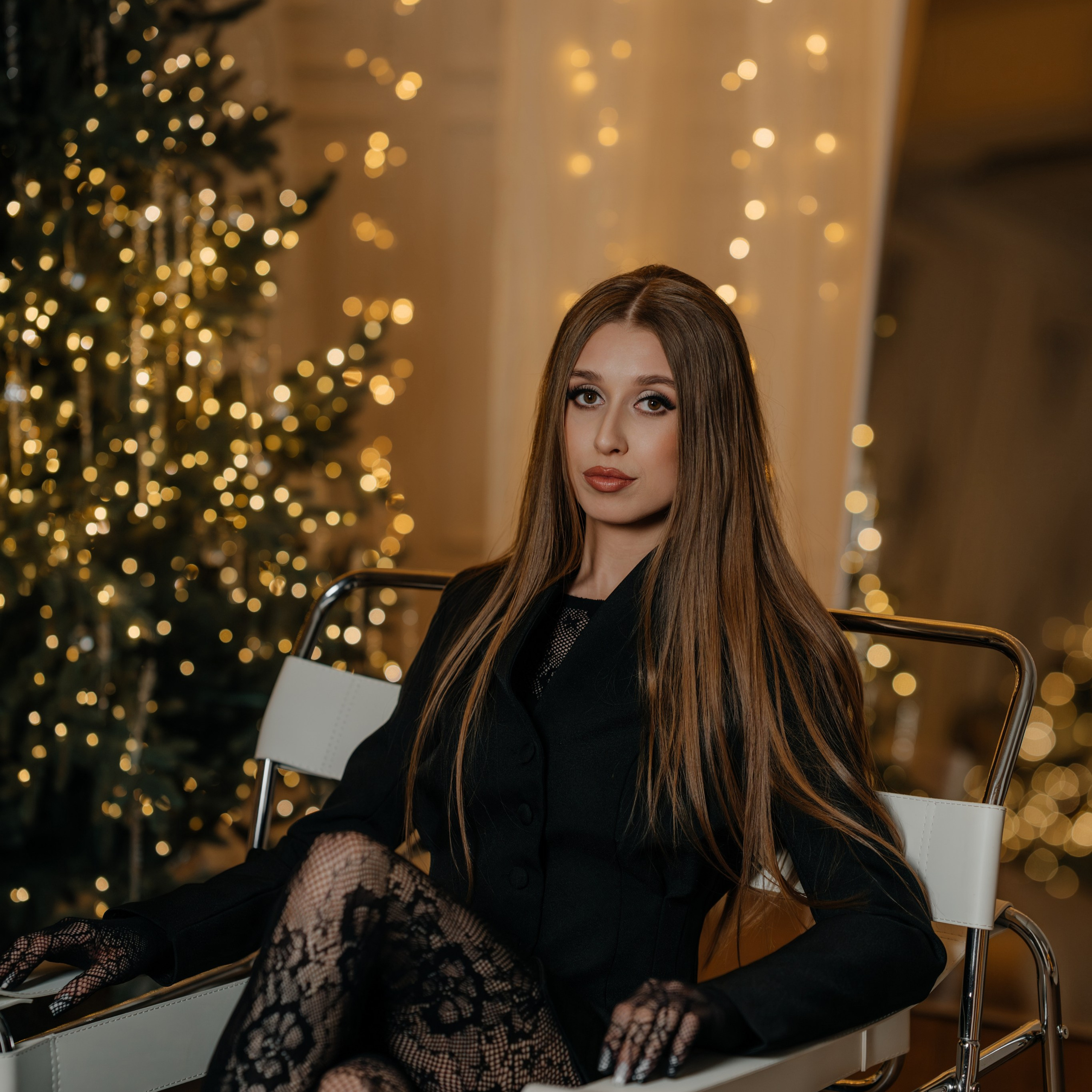 Катя и Юра. Фотограф в Тамбове Дарья Выжанова