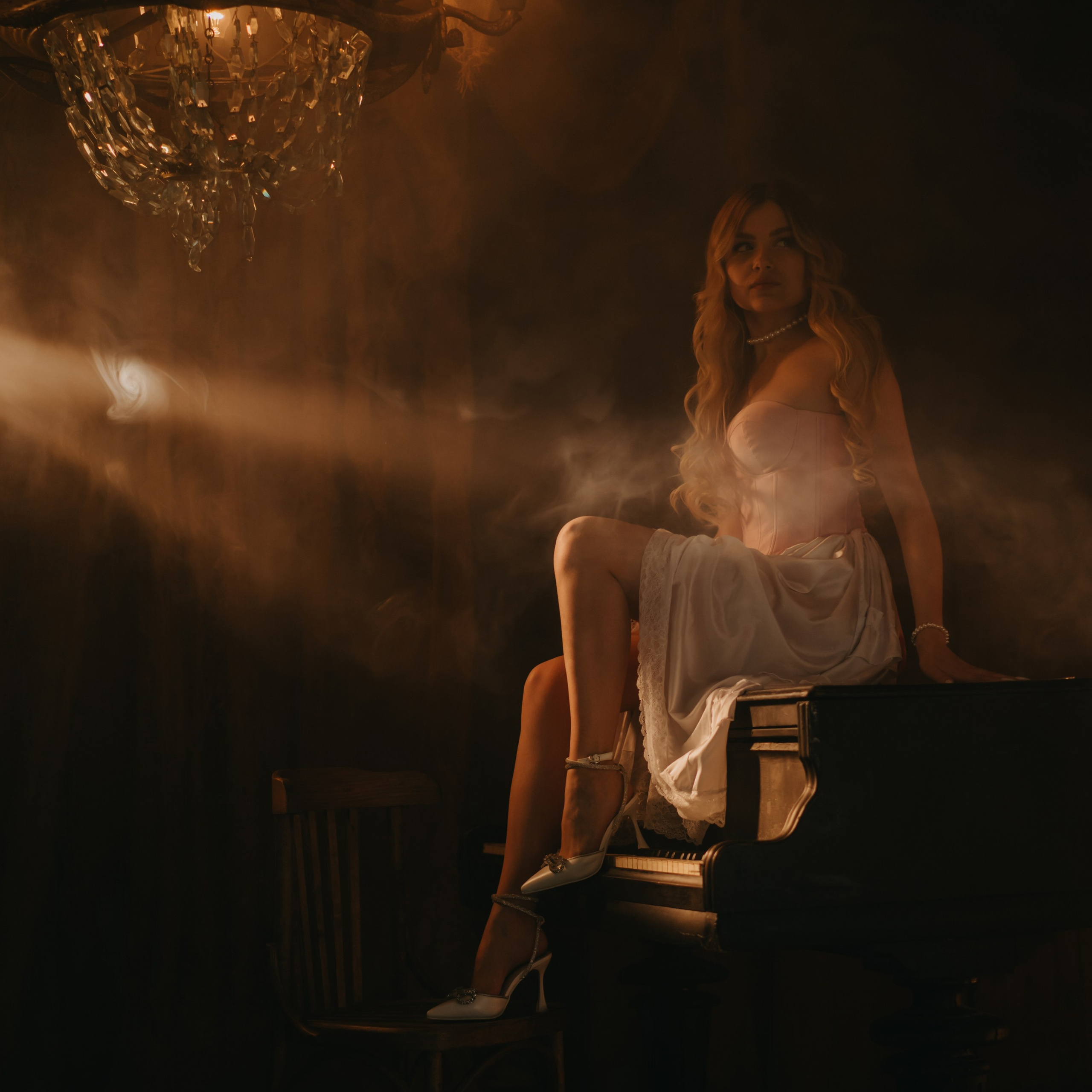 София. Фотограф в Тамбове Дарья Выжанова