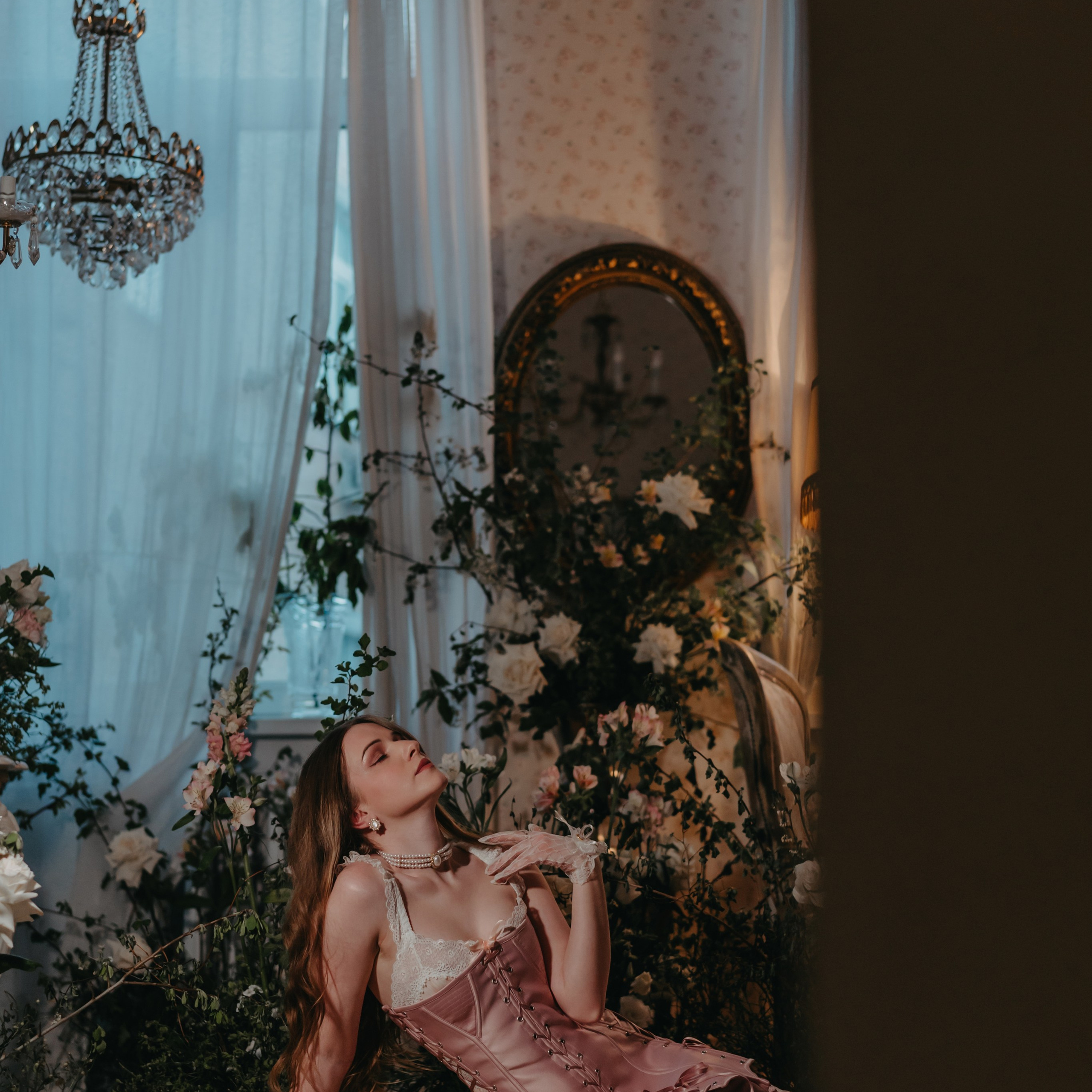 Катя. Фотограф в Тамбове Дарья Выжанова