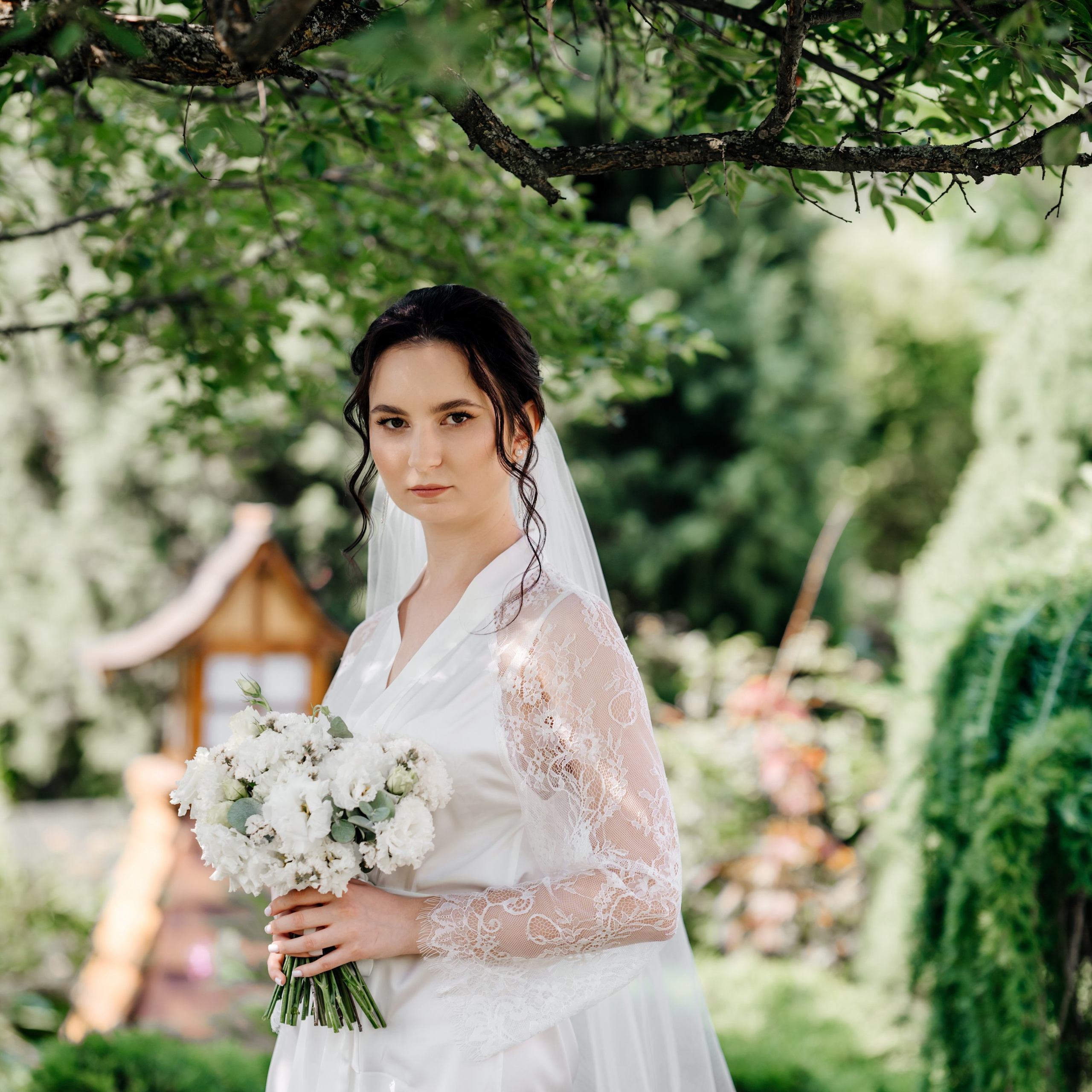 Василий и Анастасия. Фотограф в Тамбове Дарья Выжанова