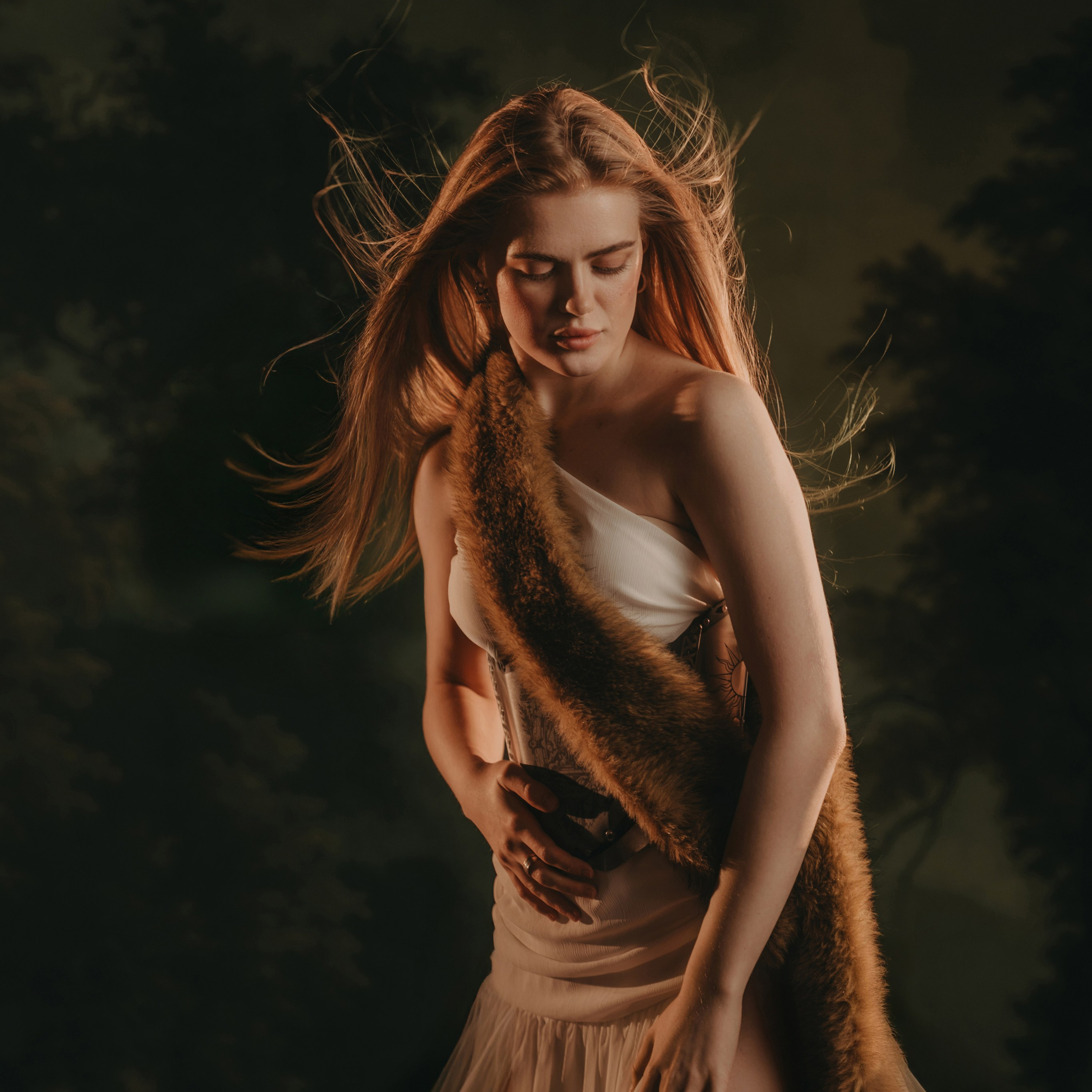 Дарья. Фотограф в Тамбове Дарья Выжанова