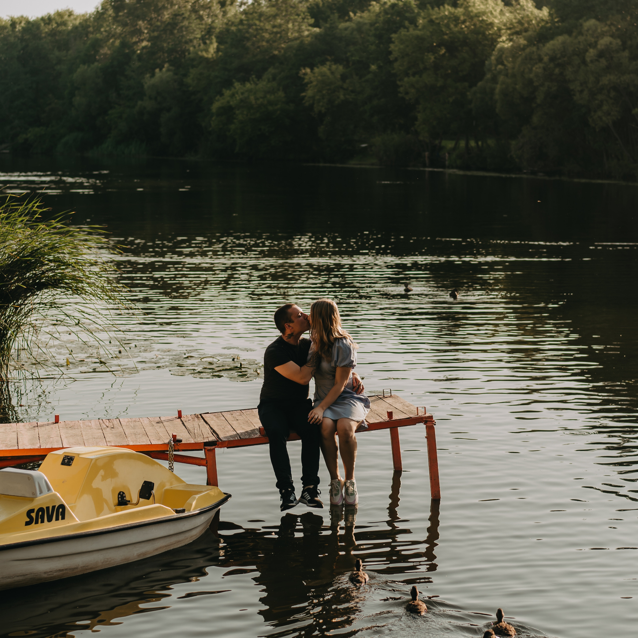Отзывы. Фотограф в Тамбове Дарья Выжанова