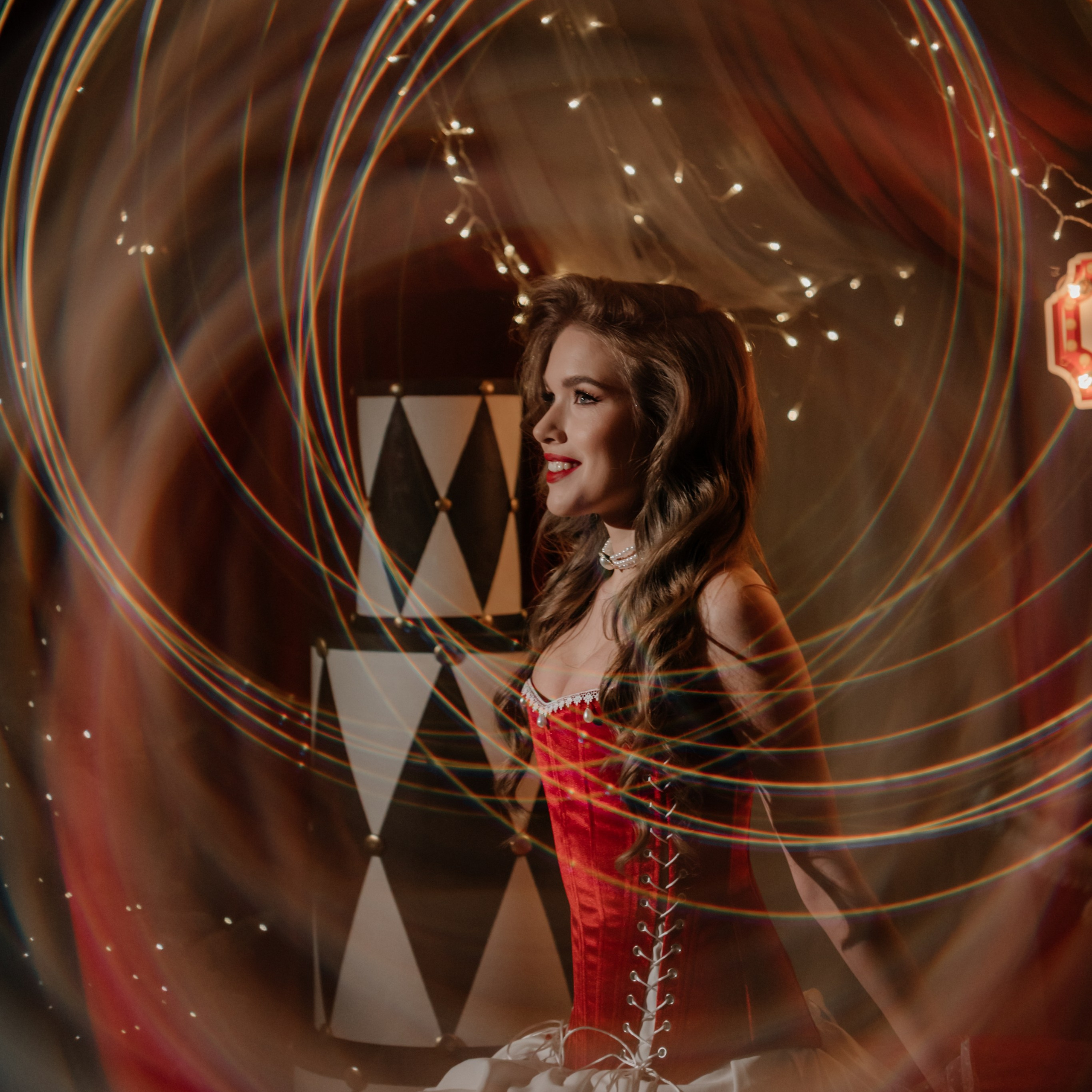 Полина. Фотограф в Тамбове Дарья Выжанова