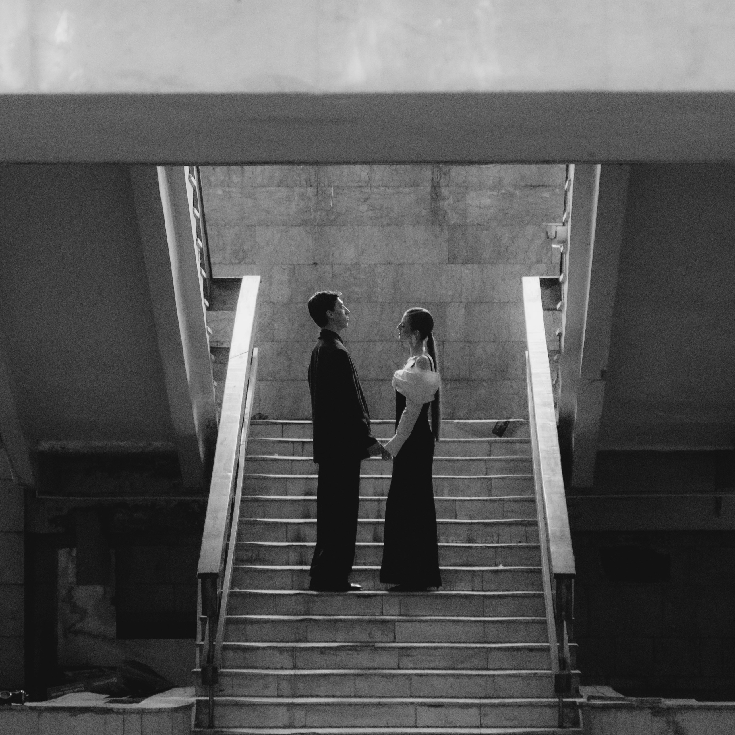 Барзами и Марина. Фотограф в Тамбове Дарья Выжанова