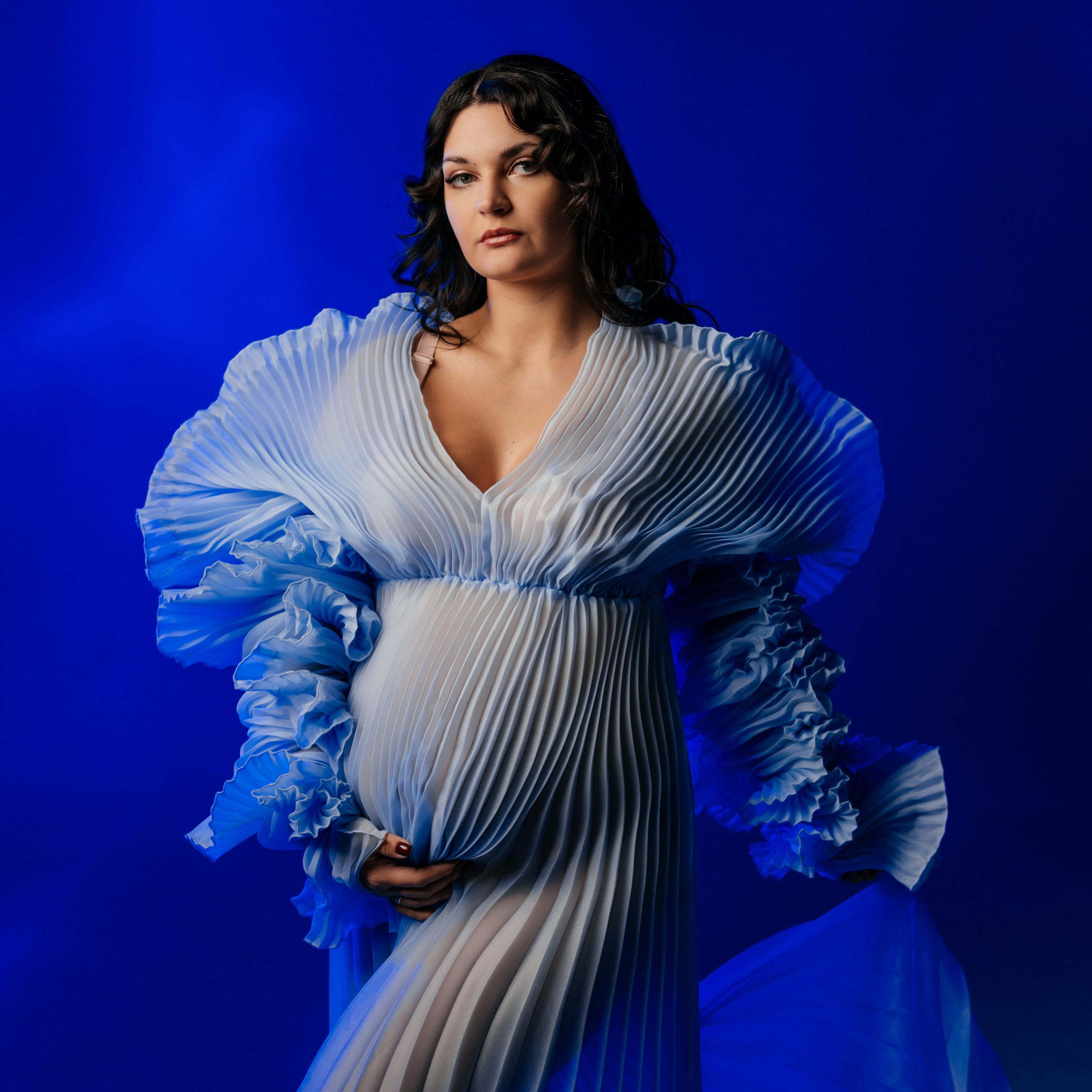 Ангелина. Фотограф в Тамбове Дарья Выжанова