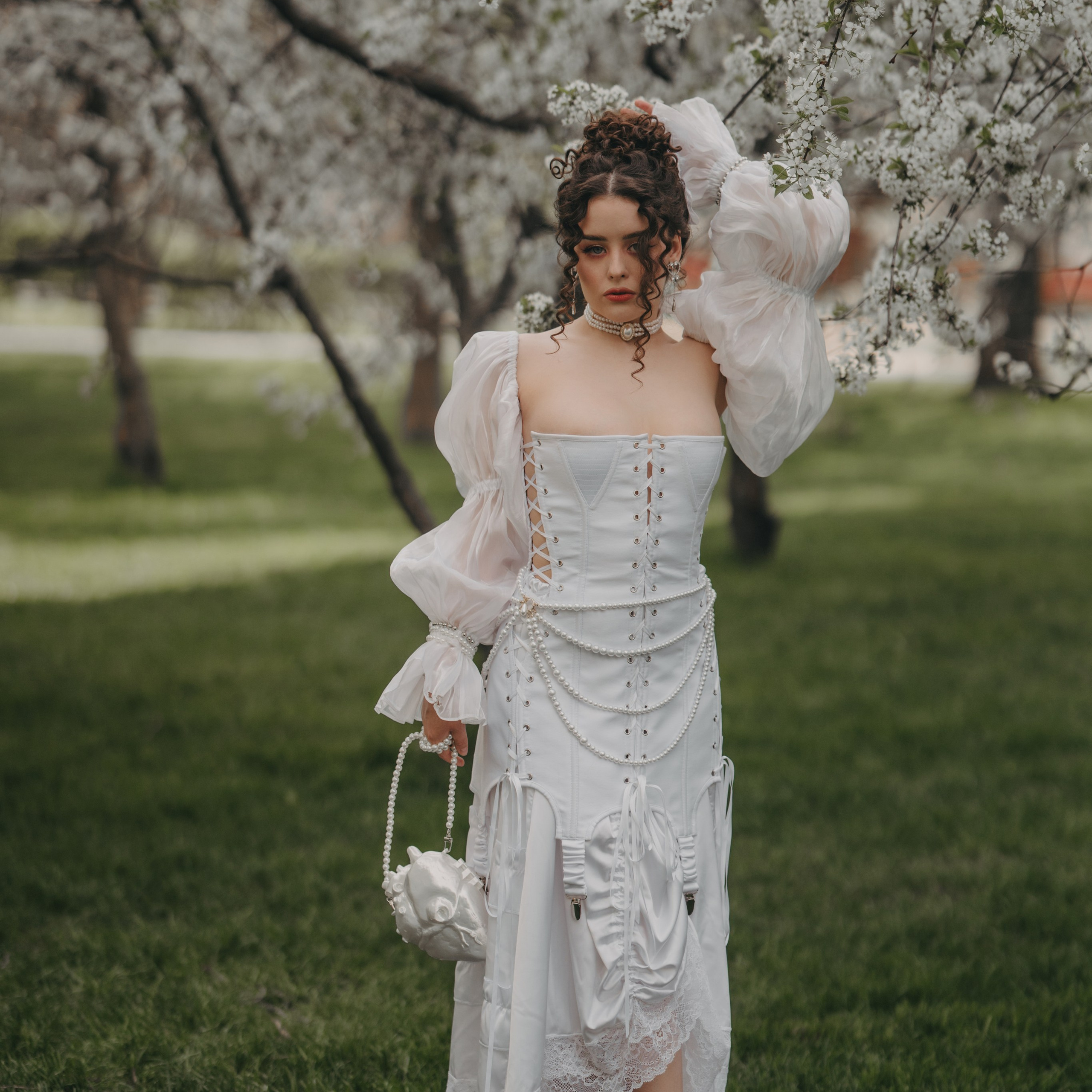 Полина. Фотограф в Тамбове Дарья Выжанова