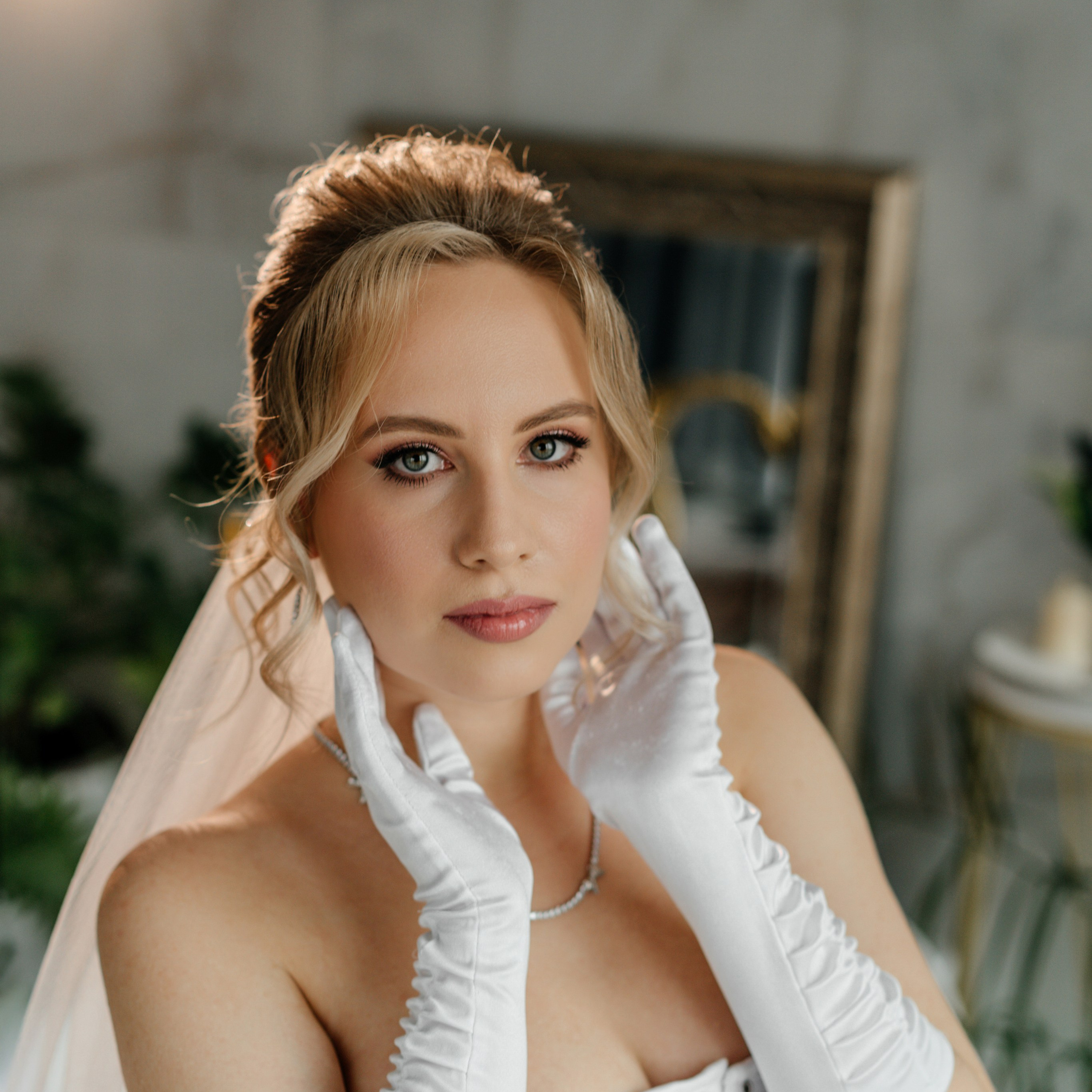 Ирина и Олег. Фотограф в Тамбове Дарья Выжанова