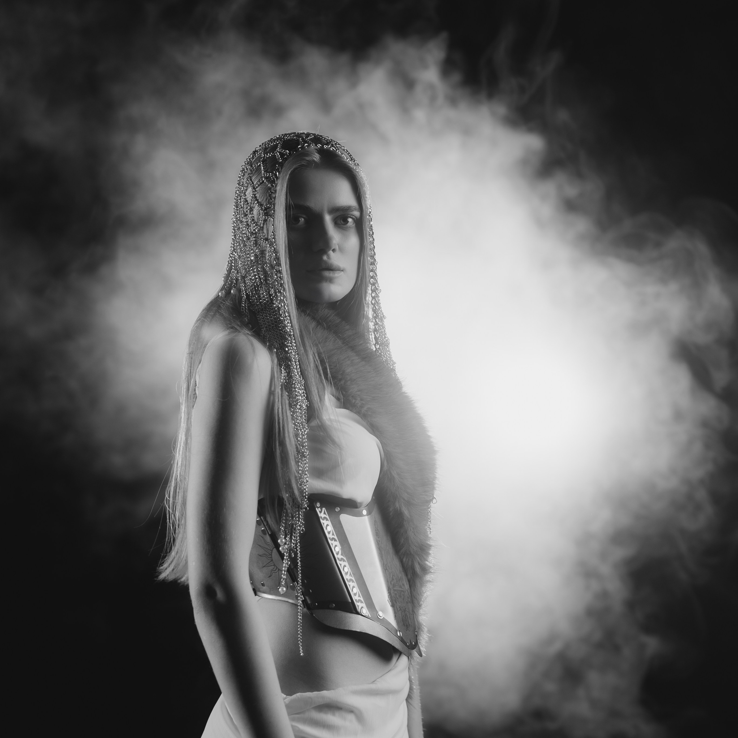 Дарья. Фотограф в Тамбове Дарья Выжанова