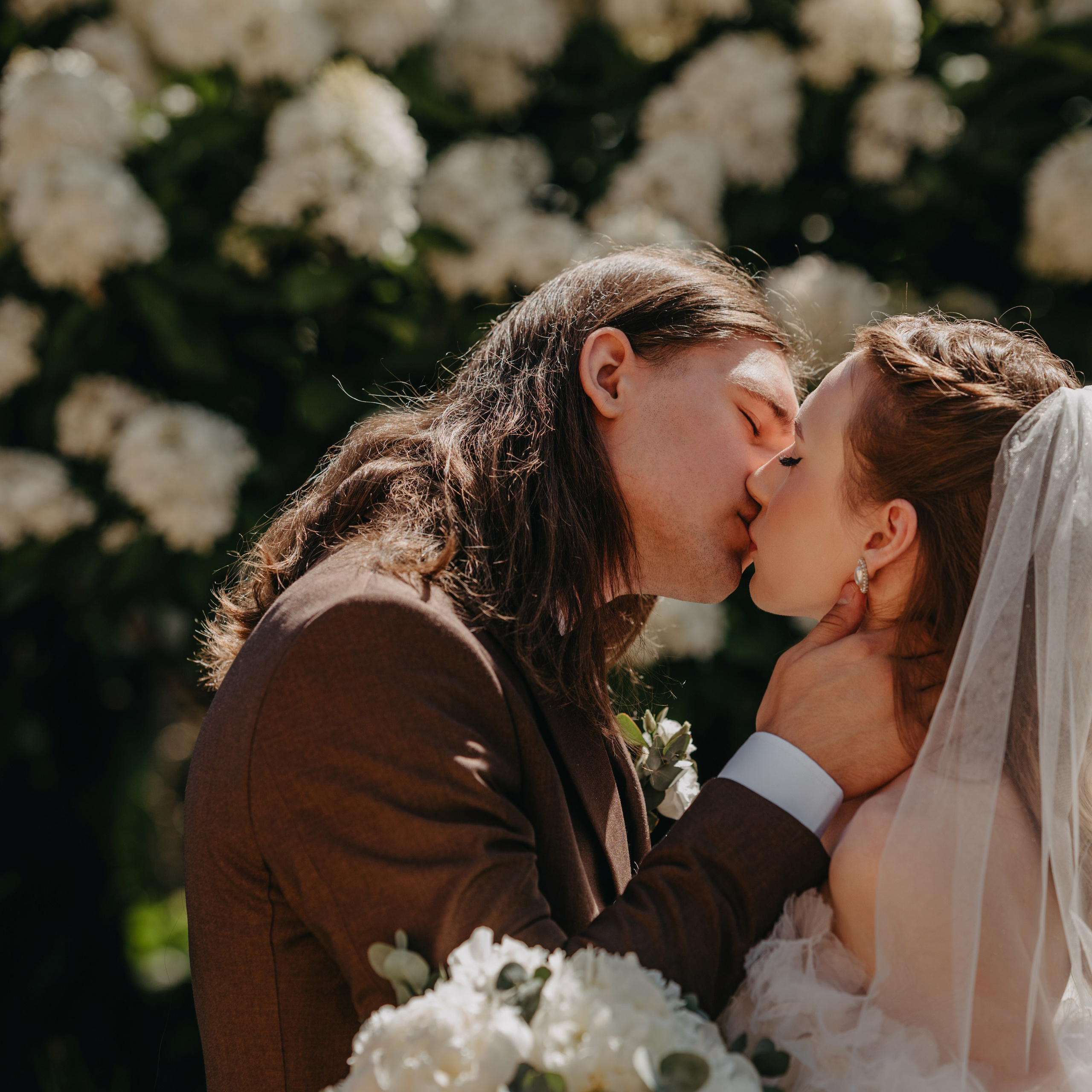 София и Данила. Фотограф в Тамбове Дарья Выжанова