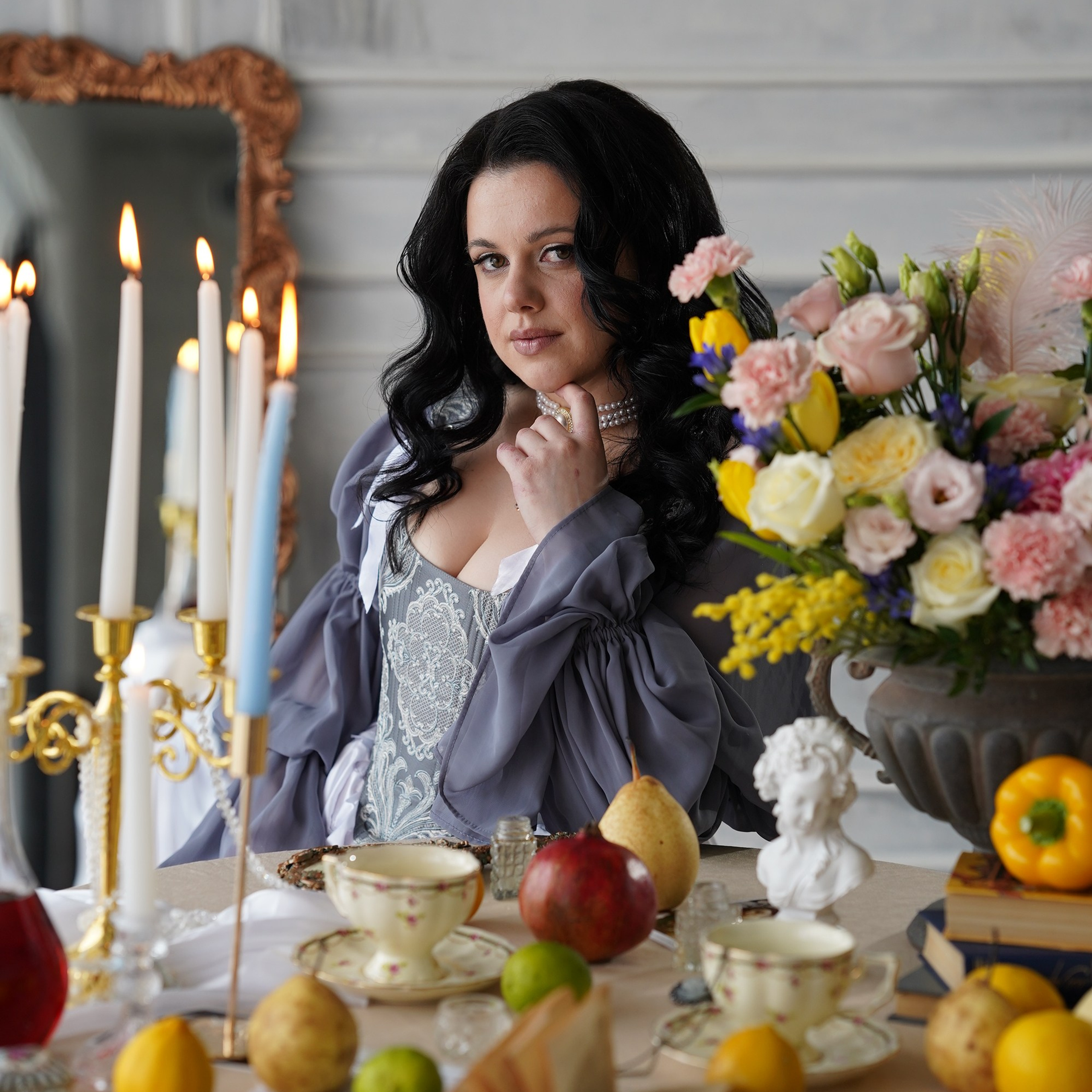 Отзывы. Фотограф в Тамбове Дарья Выжанова