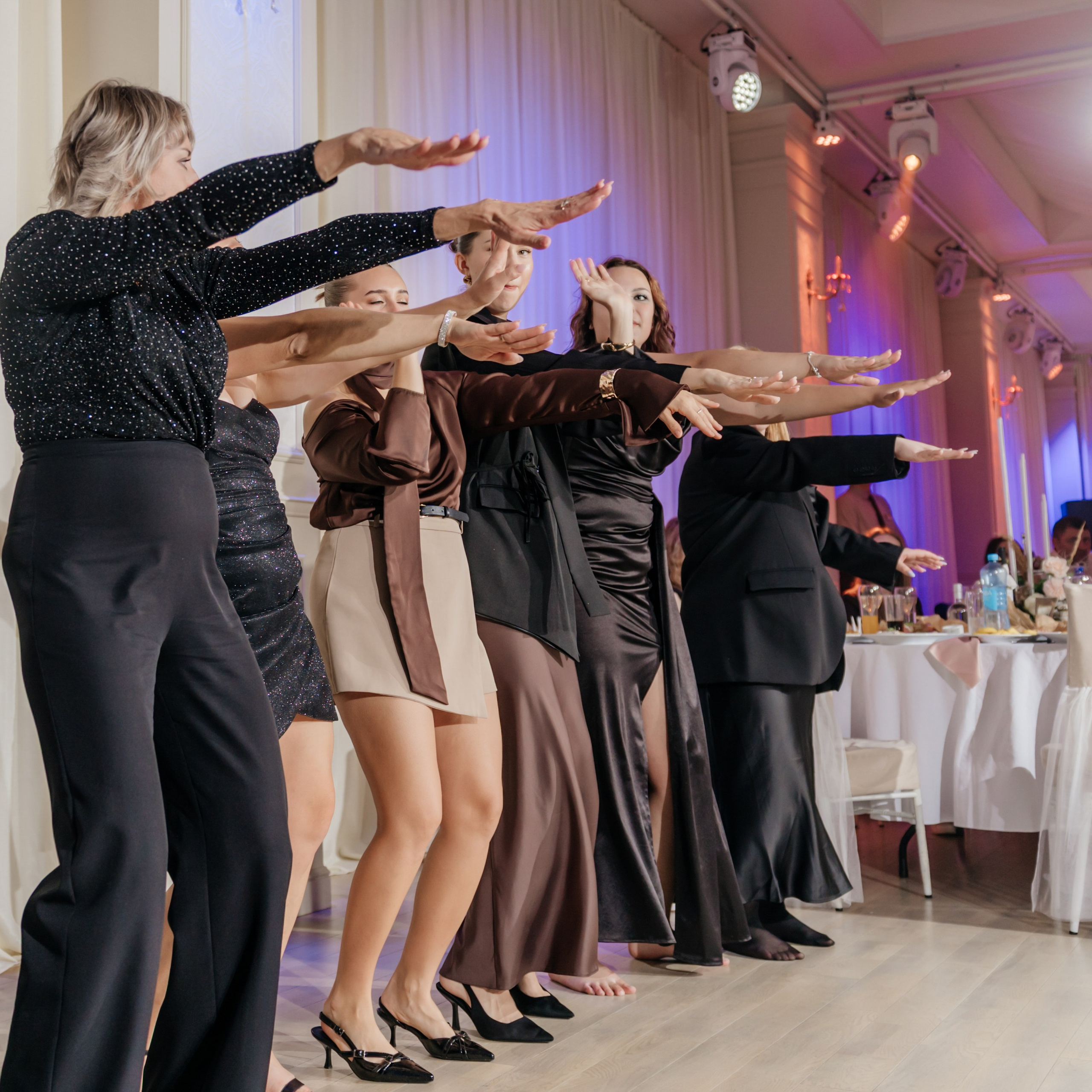 Илья и Татьяна. Фотограф в Тамбове Дарья Выжанова