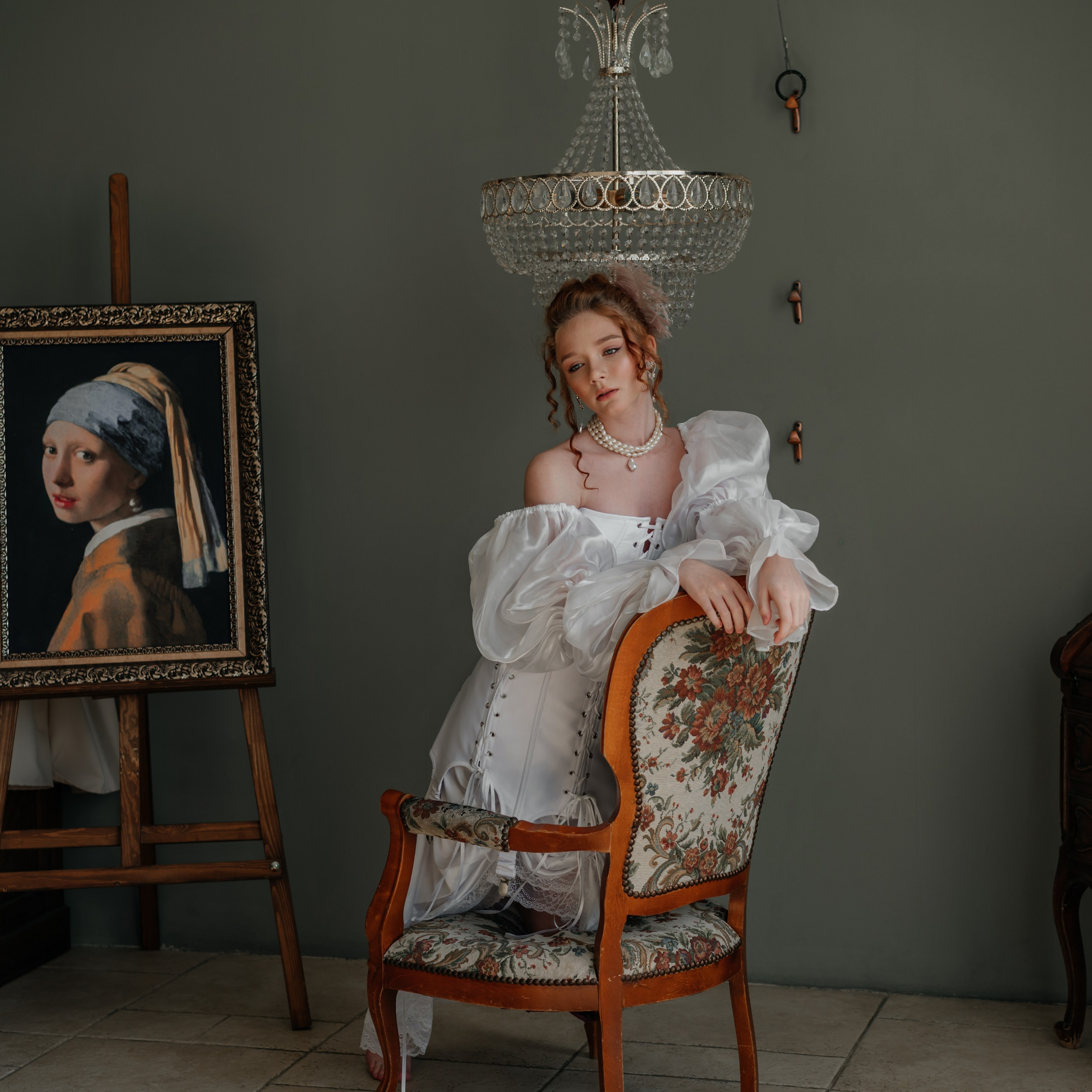 Тая. Фотограф в Тамбове Дарья Выжанова