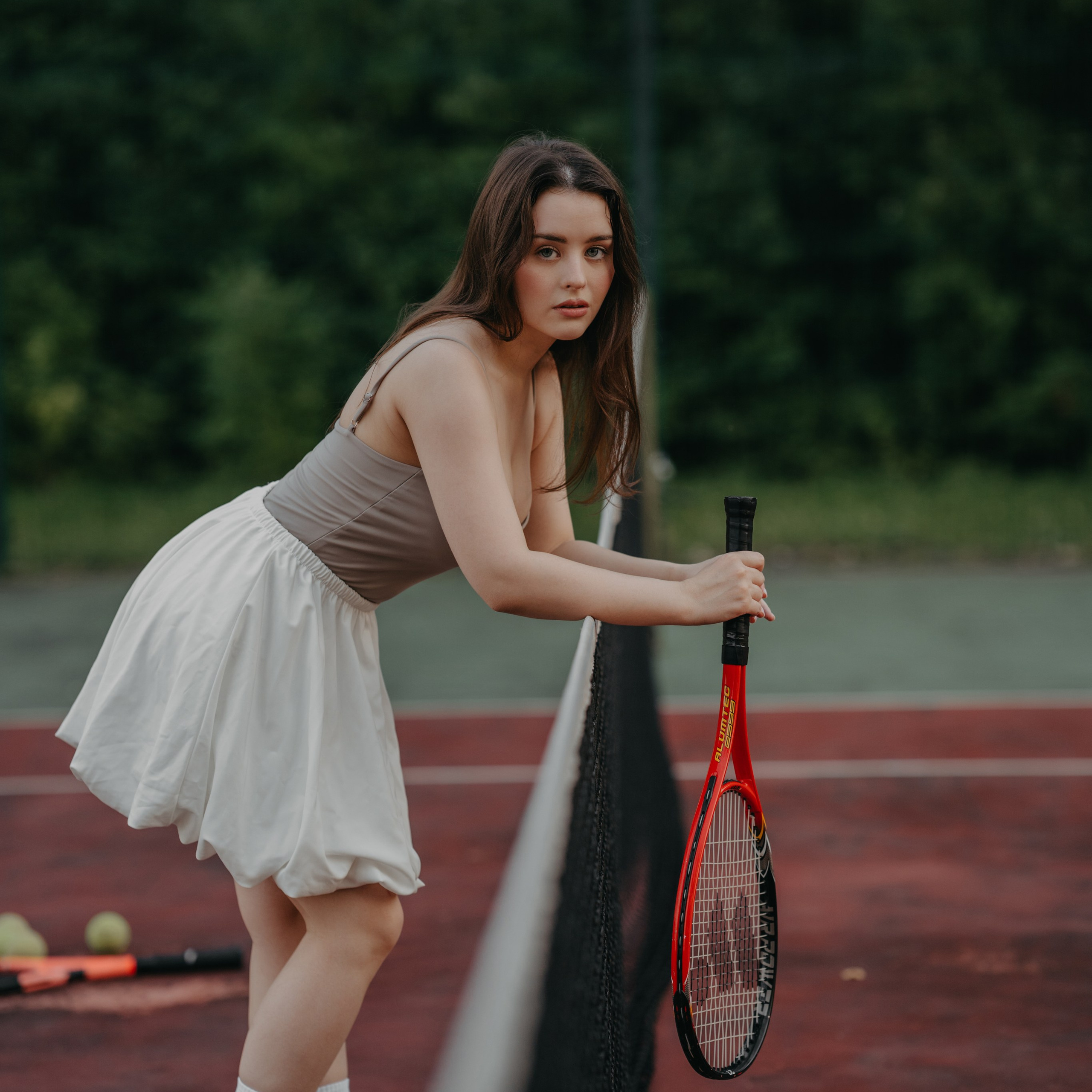 Полина и Андрей. Фотограф в Тамбове Дарья Выжанова