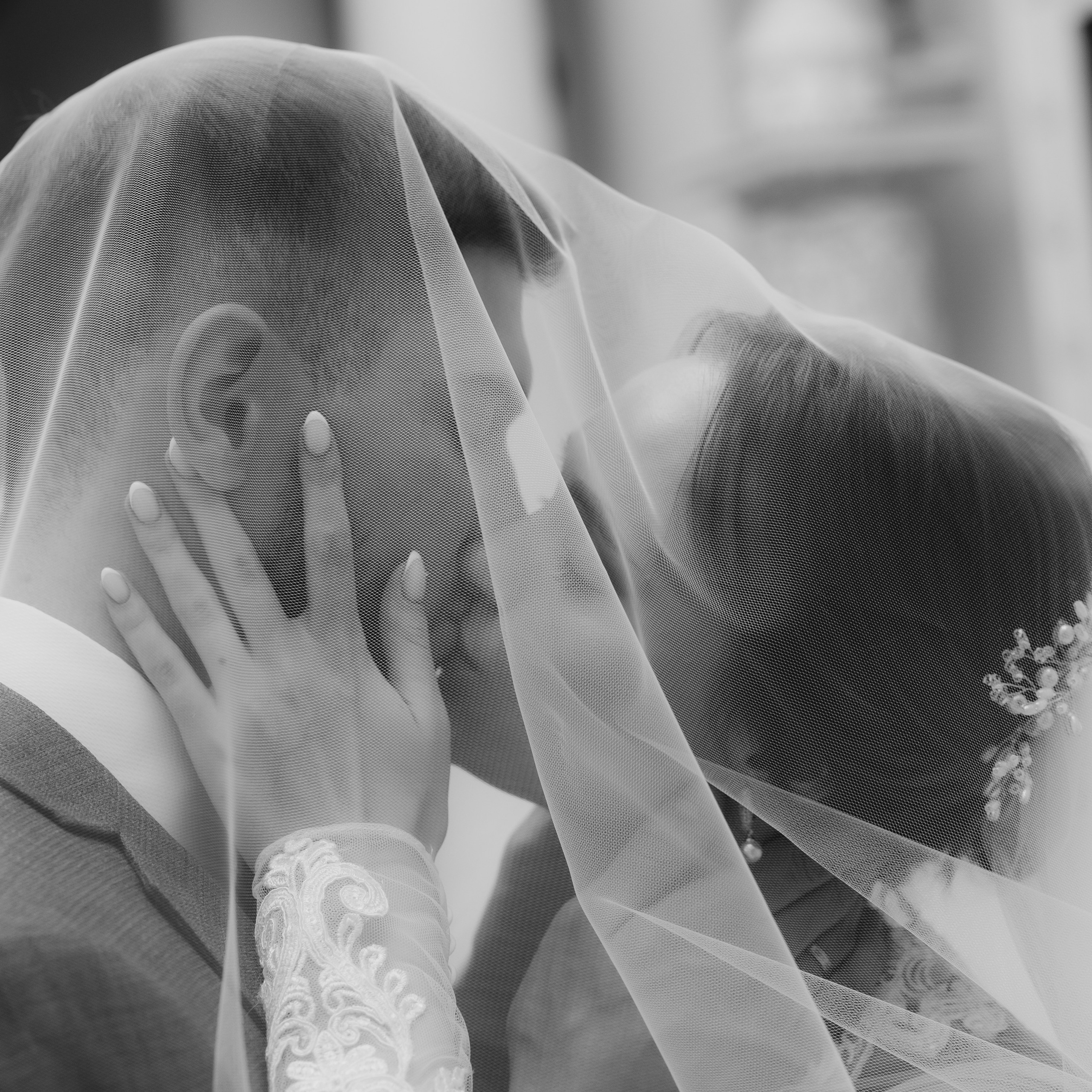 Даниил и Яна. Фотограф в Тамбове Дарья Выжанова