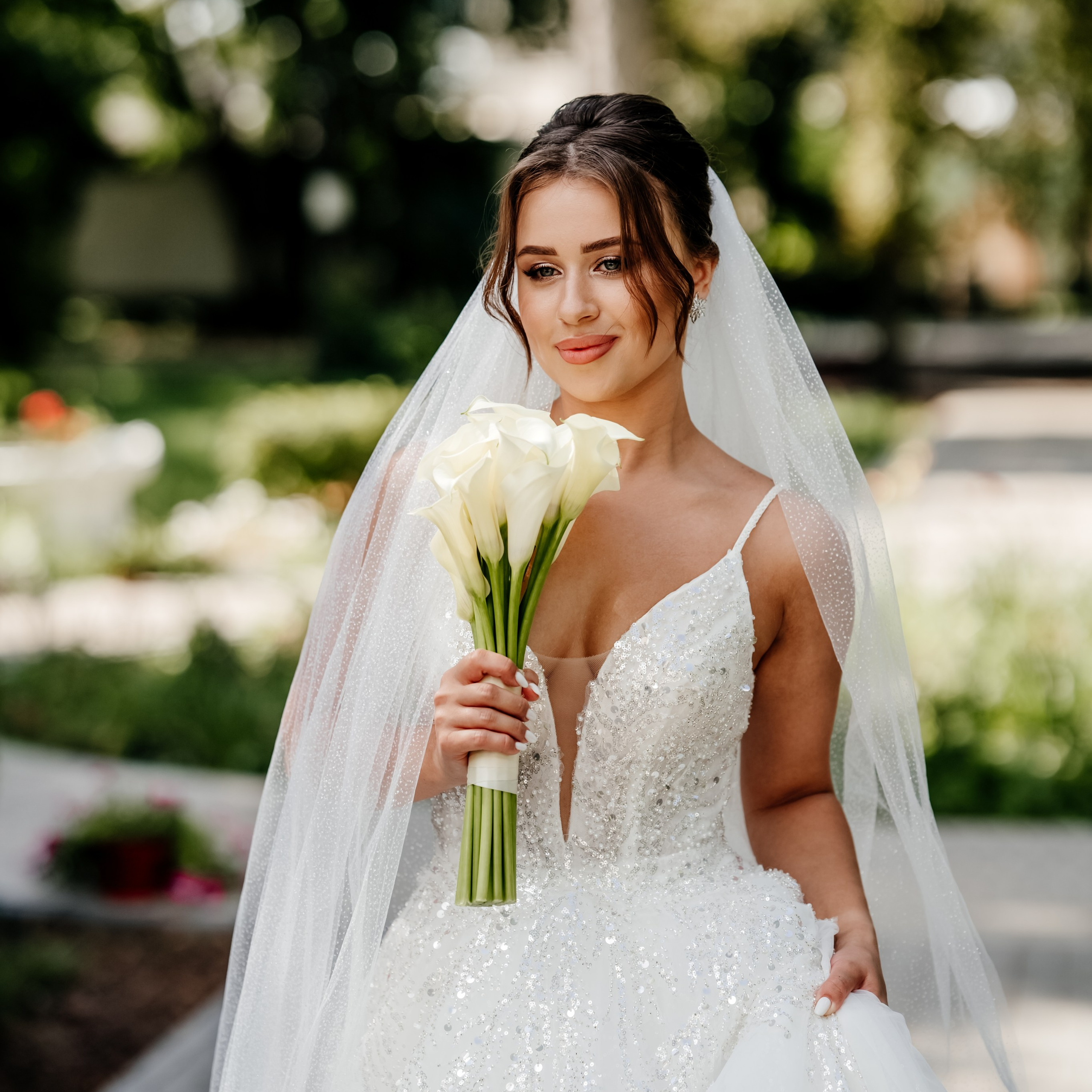 Даниил и Анастасия. Фотограф в Тамбове Дарья Выжанова