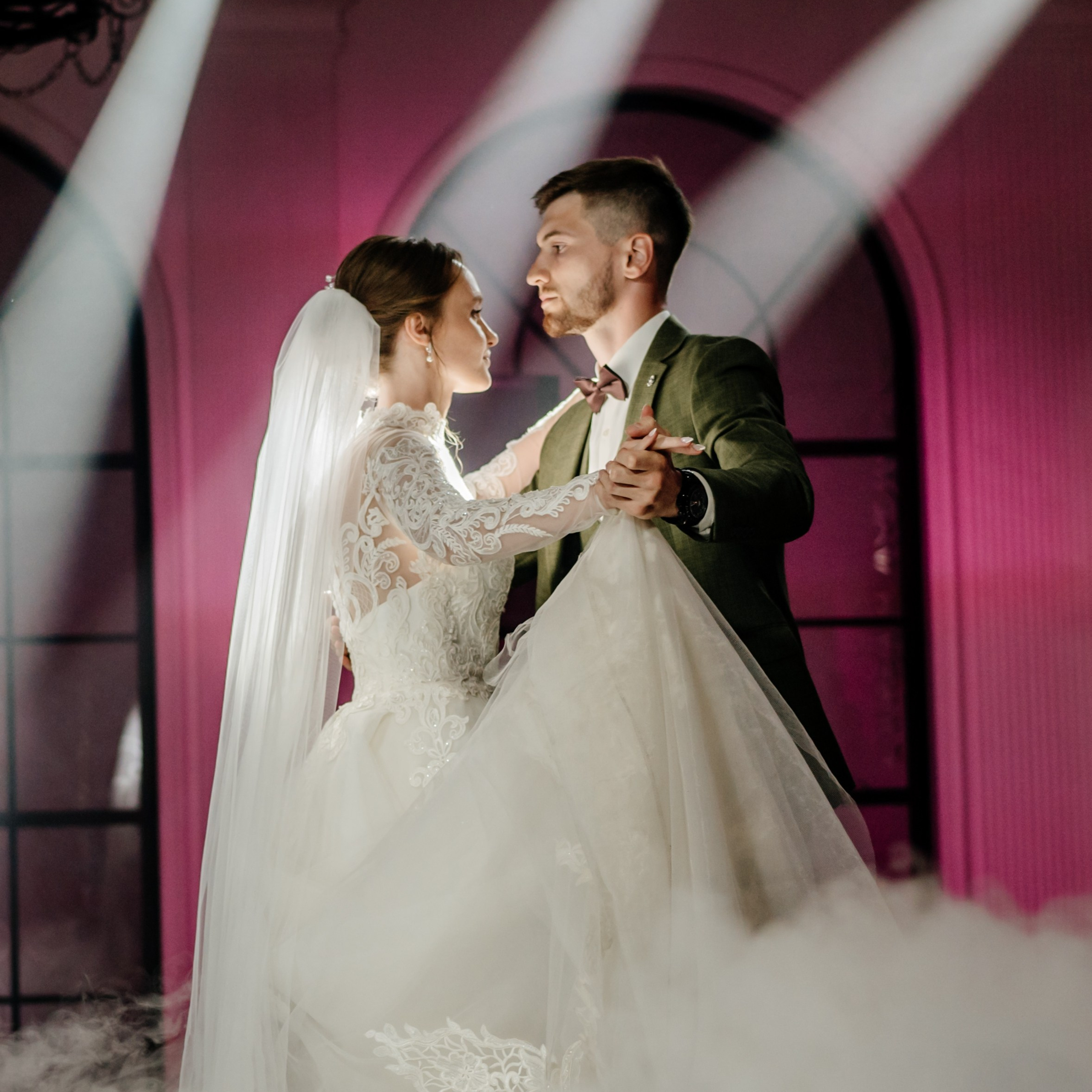 Даниил и Яна. Фотограф в Тамбове Дарья Выжанова