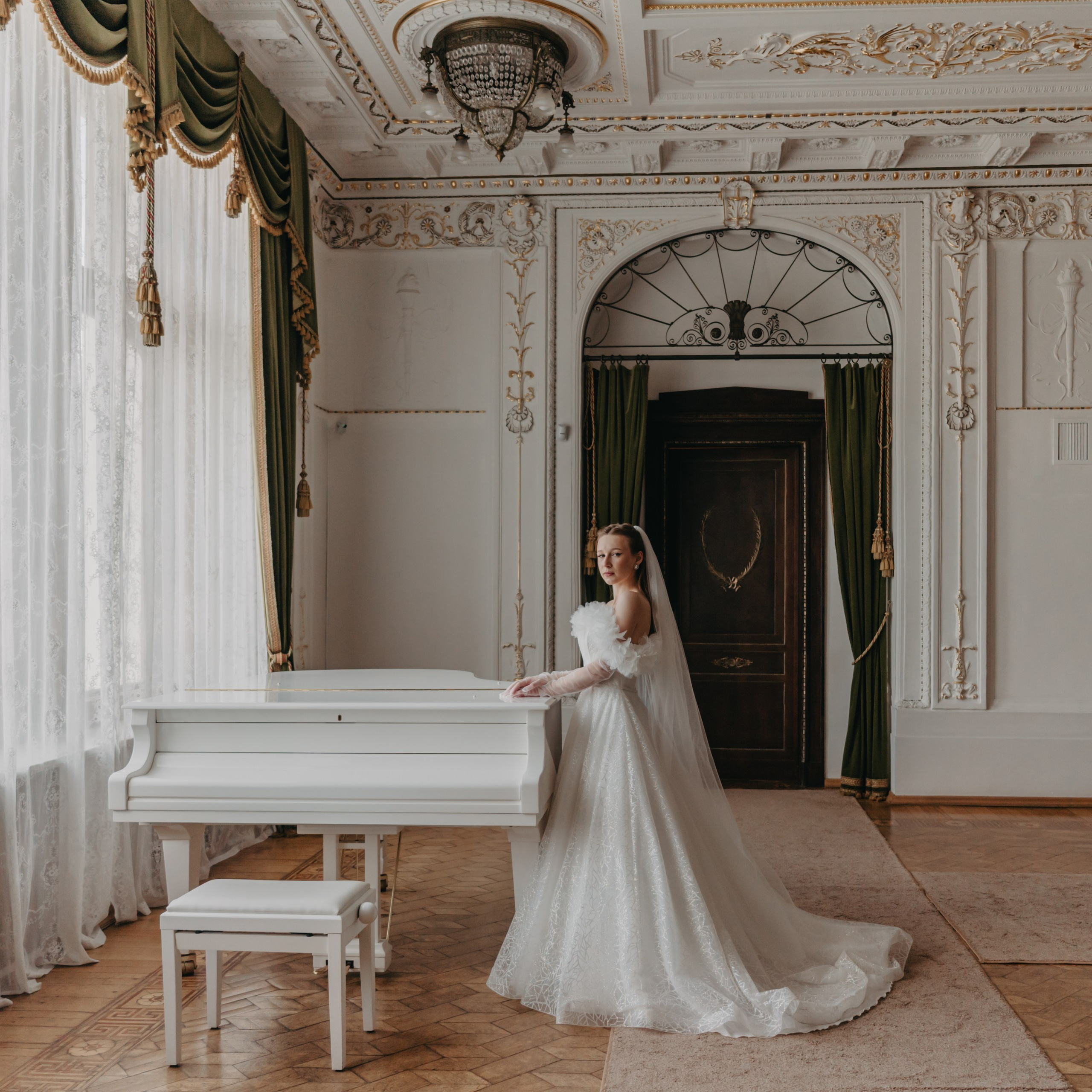 София и Данила. Фотограф в Тамбове Дарья Выжанова