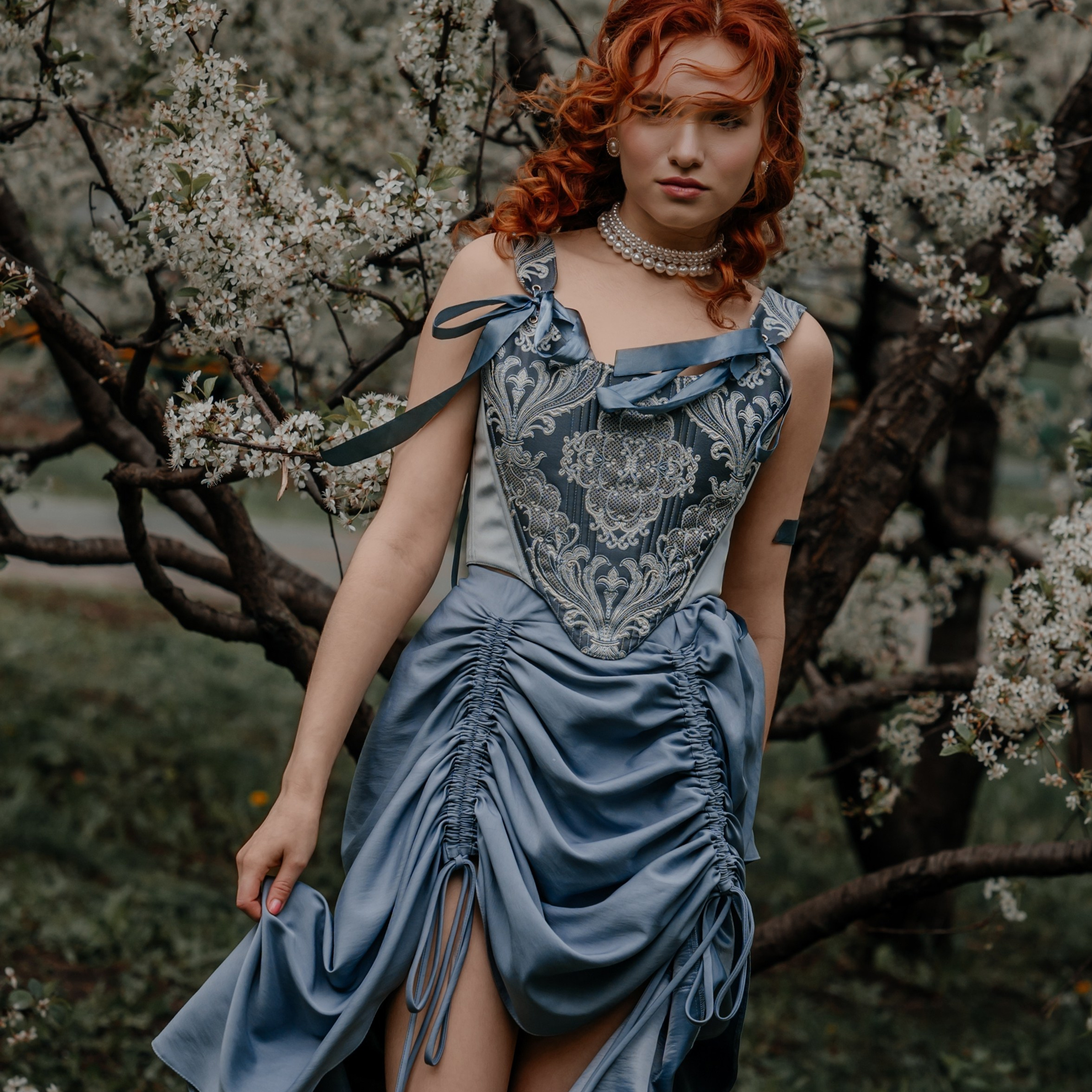 Катя. Фотограф в Тамбове Дарья Выжанова